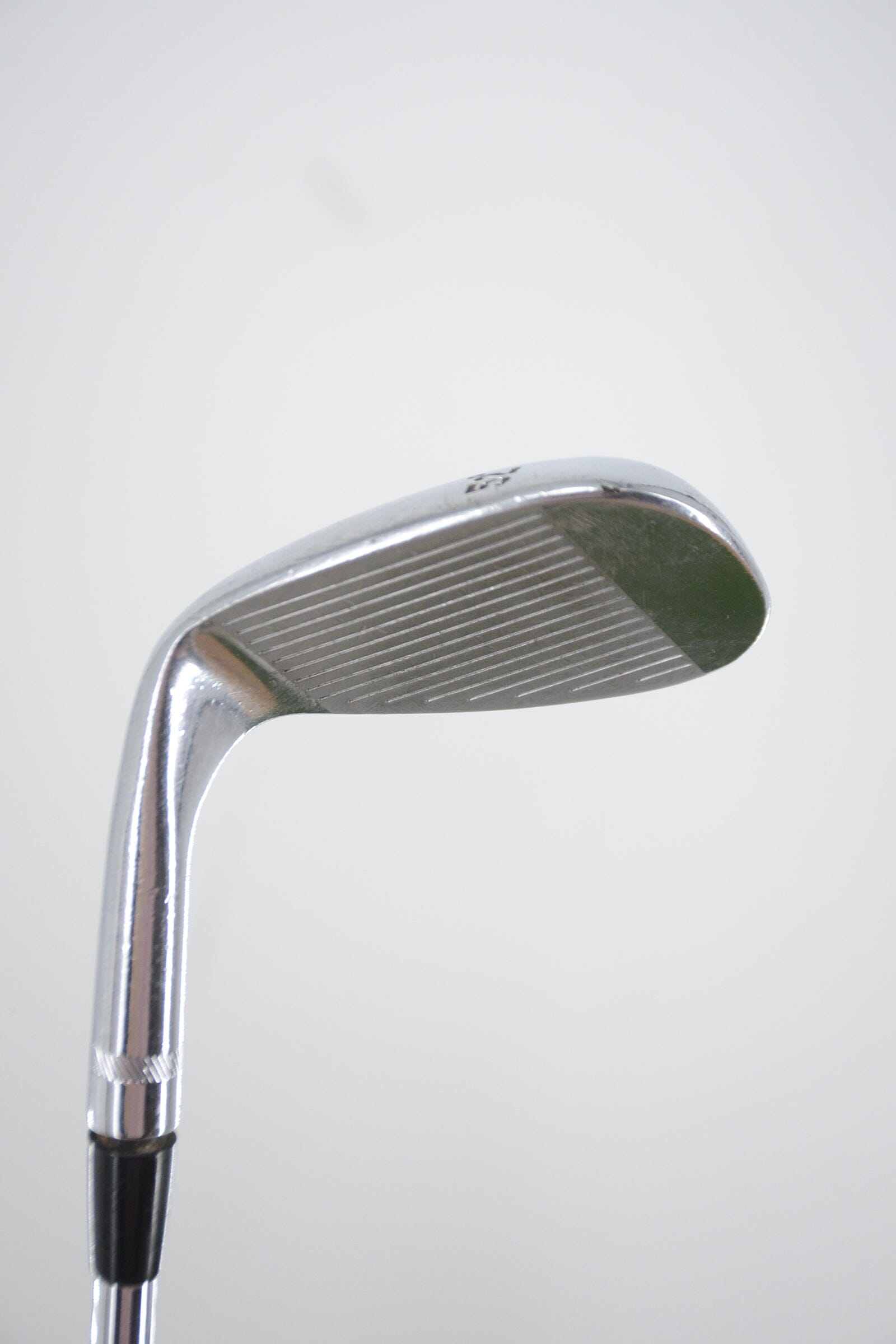 Titleist Vokey Chrome 200 Series 52 Degree Wedge Wedge Flex 35.25" Golf Clubs GolfRoots 
