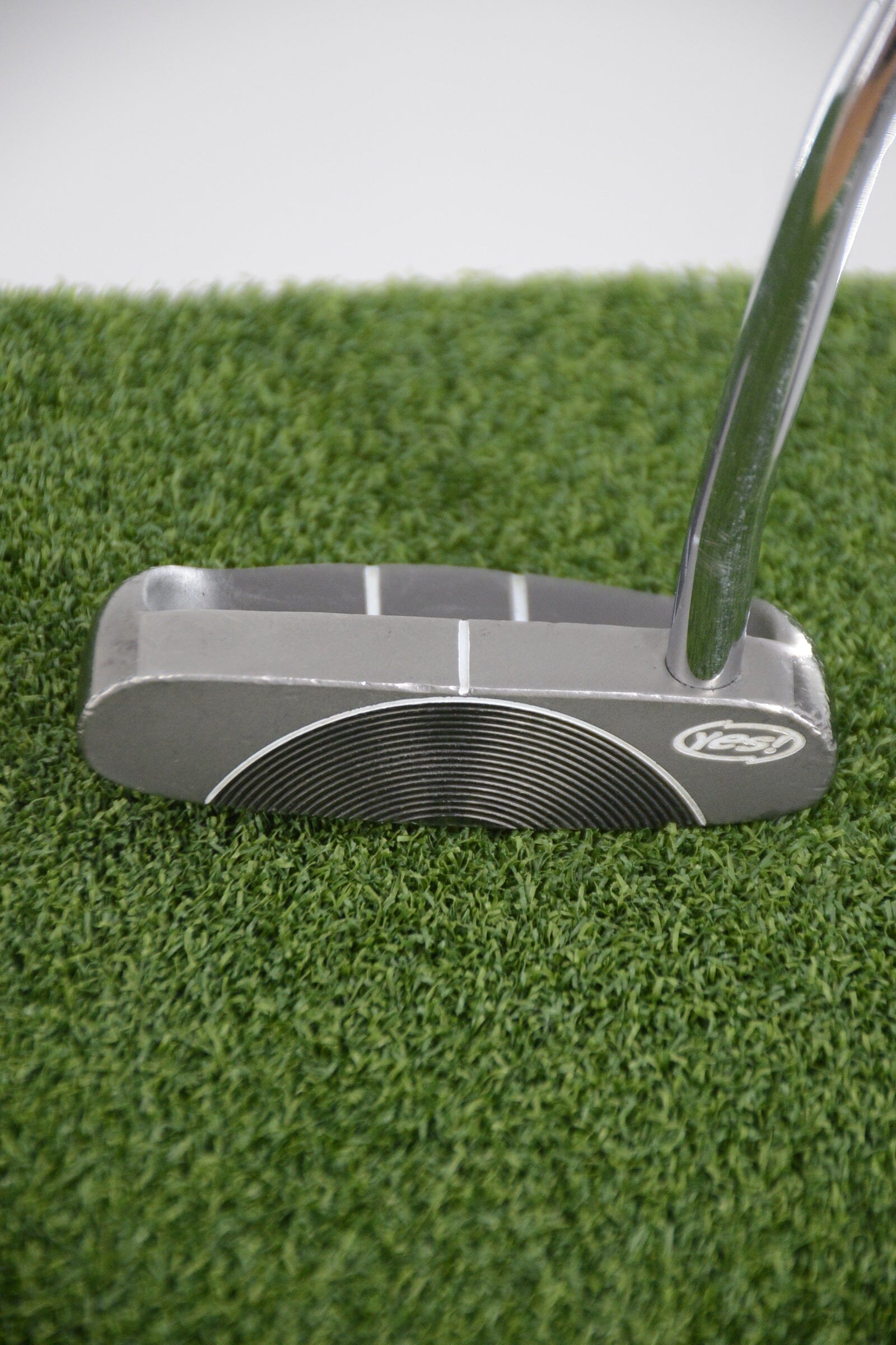 Yes! C-Groove Marilyn Putter 33" Golf Clubs GolfRoots 