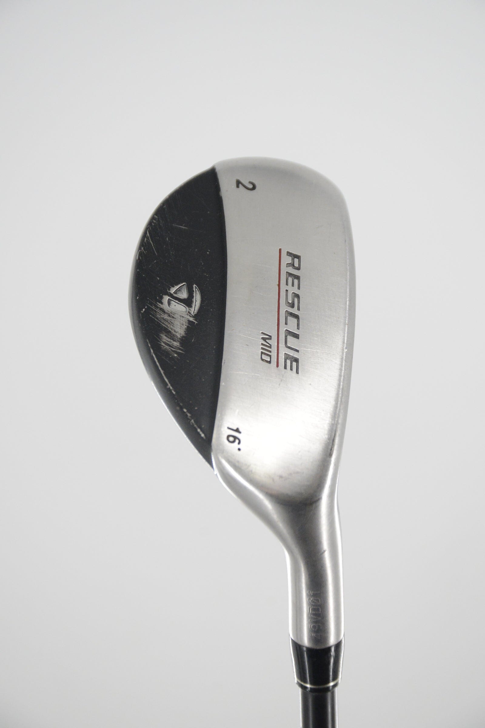 TaylorMade Rescue Mid 2 Hybrid SR Flex 40.75" Golf Clubs GolfRoots 