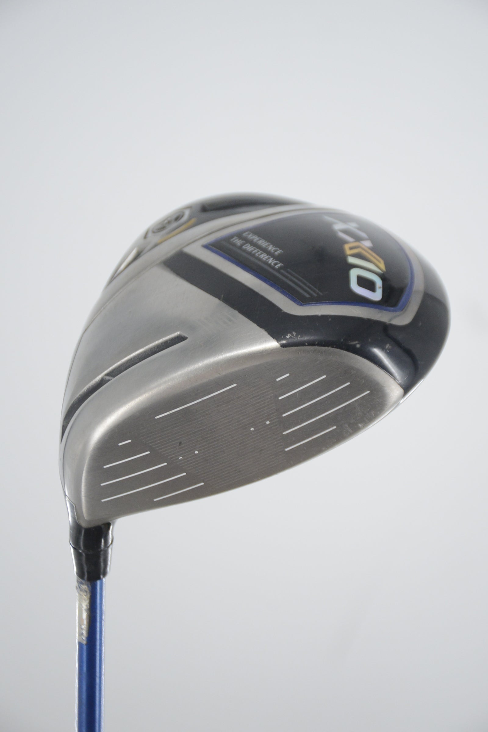 XXIO Eleven 9.5 Degree Driver R Flex 46"