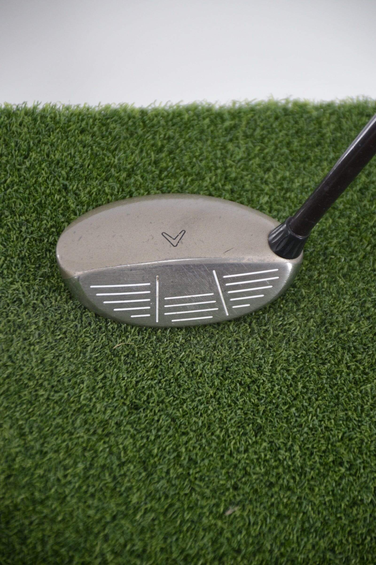 Women's Callaway Big Bertha Heavenwood 5 Hybrid W Flex 38.5" Golf Clubs GolfRoots 