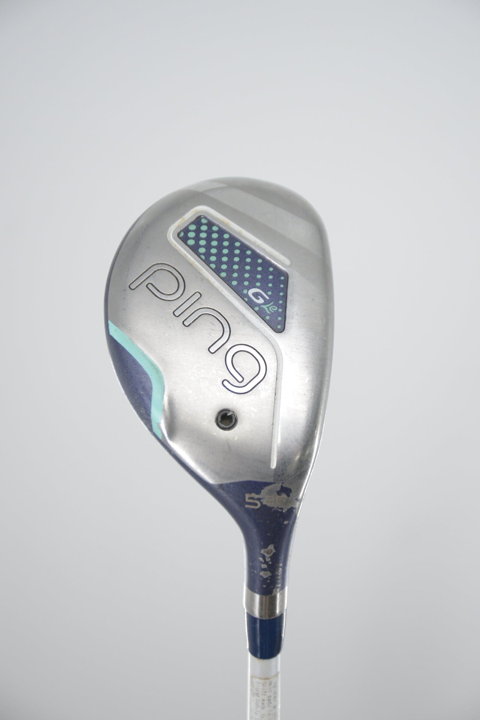 Ping Hybrids