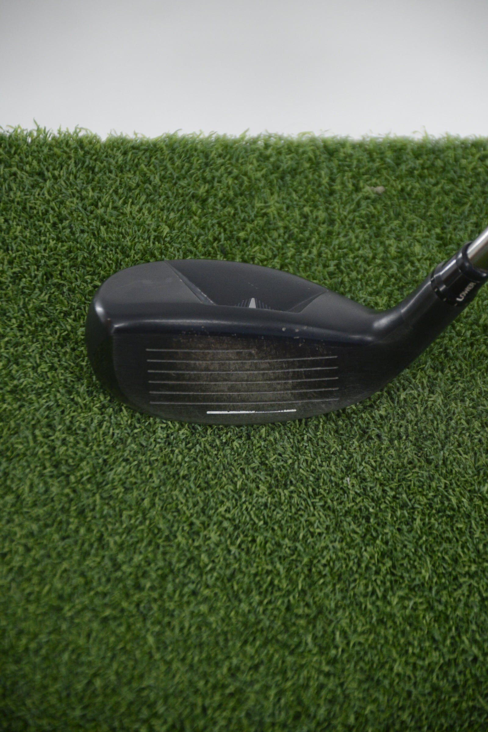 TaylorMade Gapr Mid 4 Hybrid S Flex 40" Golf Clubs GolfRoots 