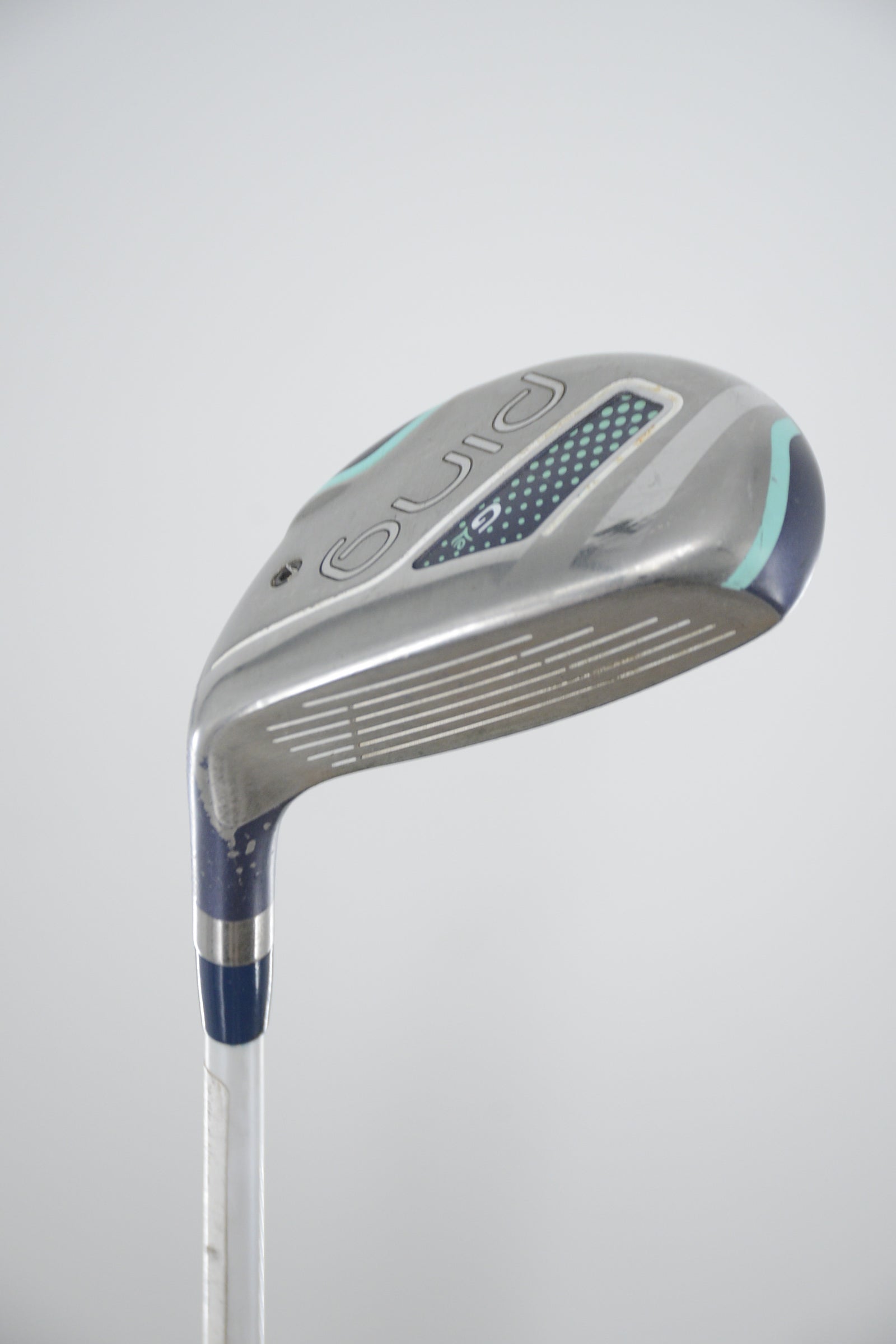 Women's Ping G Le 5 Hybrid W Flex 38"