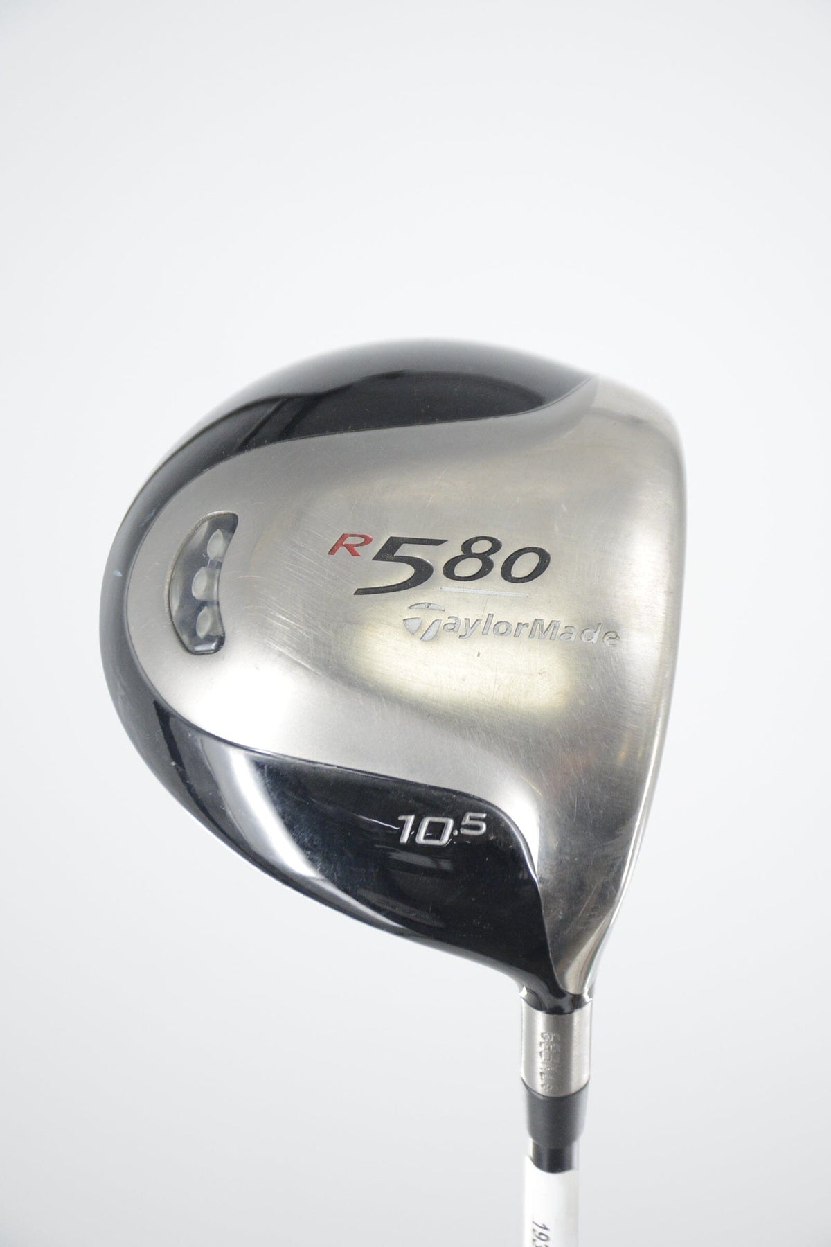 TaylorMade R580 10.5 Degree Driver R Flex 45.25" Golf Drivers TaylorMade 