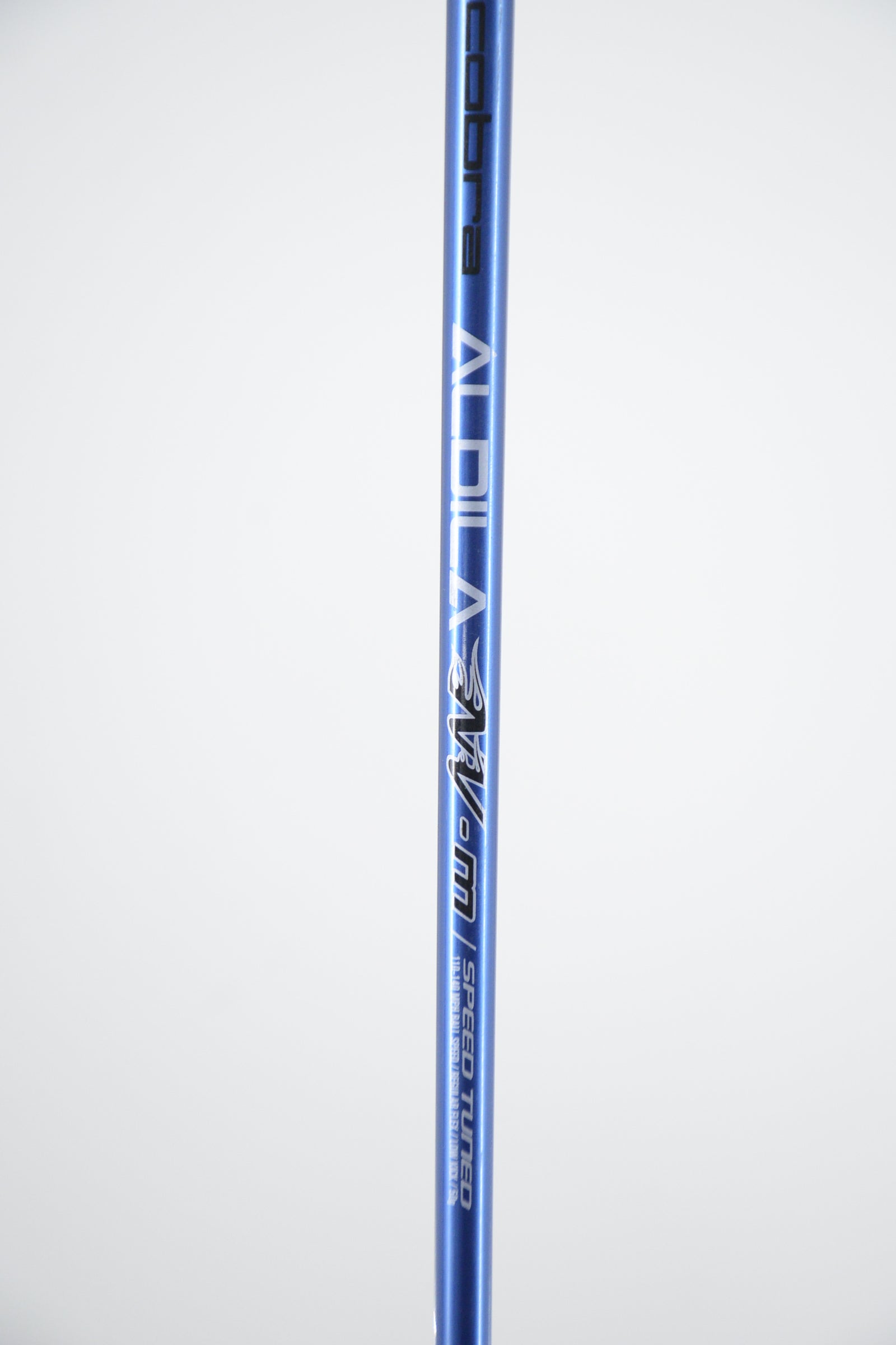 Cobra M Speed Offset 10.5 Degree Driver R Flex 45"