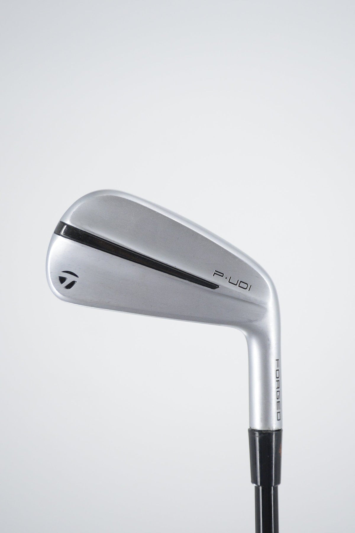 TaylorMade P UDI 20 Degree 3 Driving Iron S Flex 39.75" Golf Clubs GolfRoots 