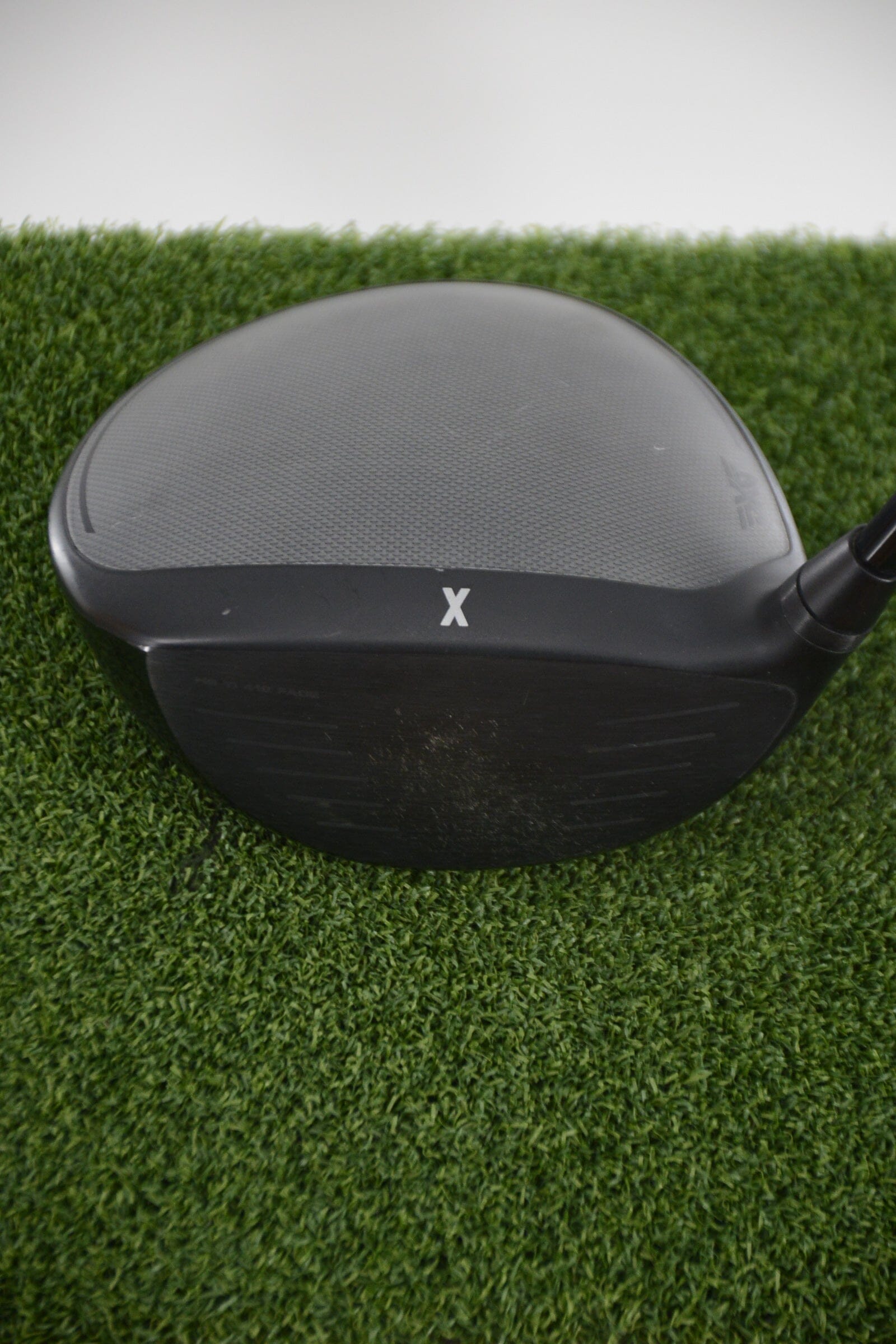 PXG 0311 Gen5 9 Degree Driver R Flex 45" Golf Clubs GolfRoots 