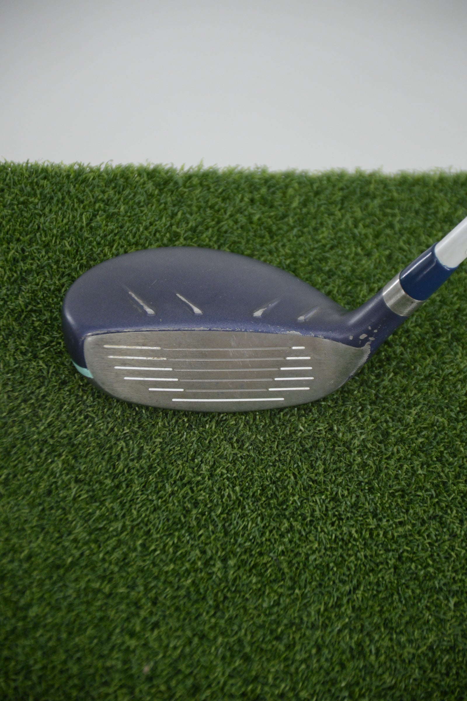 Women's Ping G Le 5 Hybrid W Flex 38"