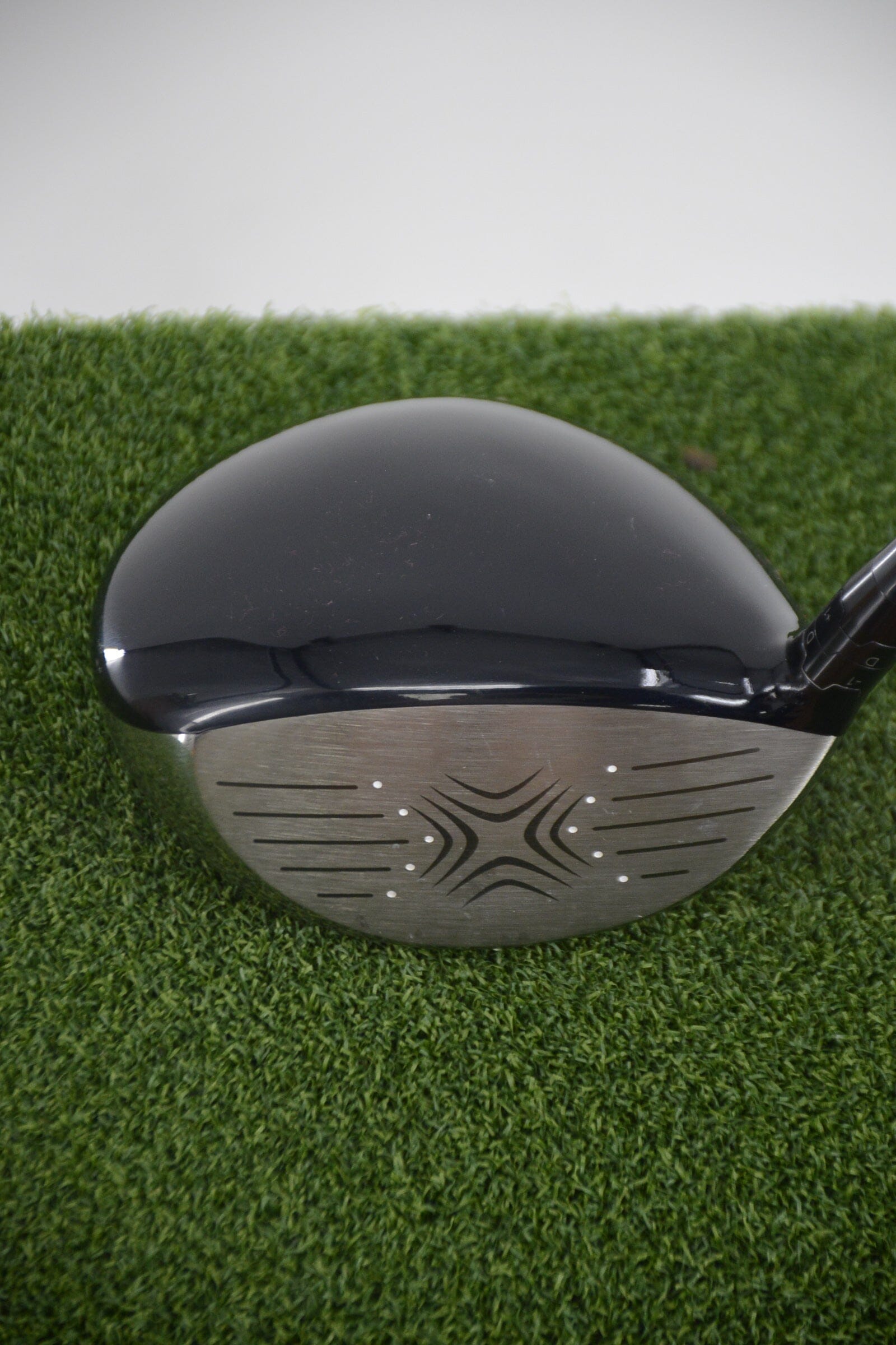 Callaway Big Bertha Alpha 9 Degree Driver S Flex 45.25" Golf Clubs GolfRoots 