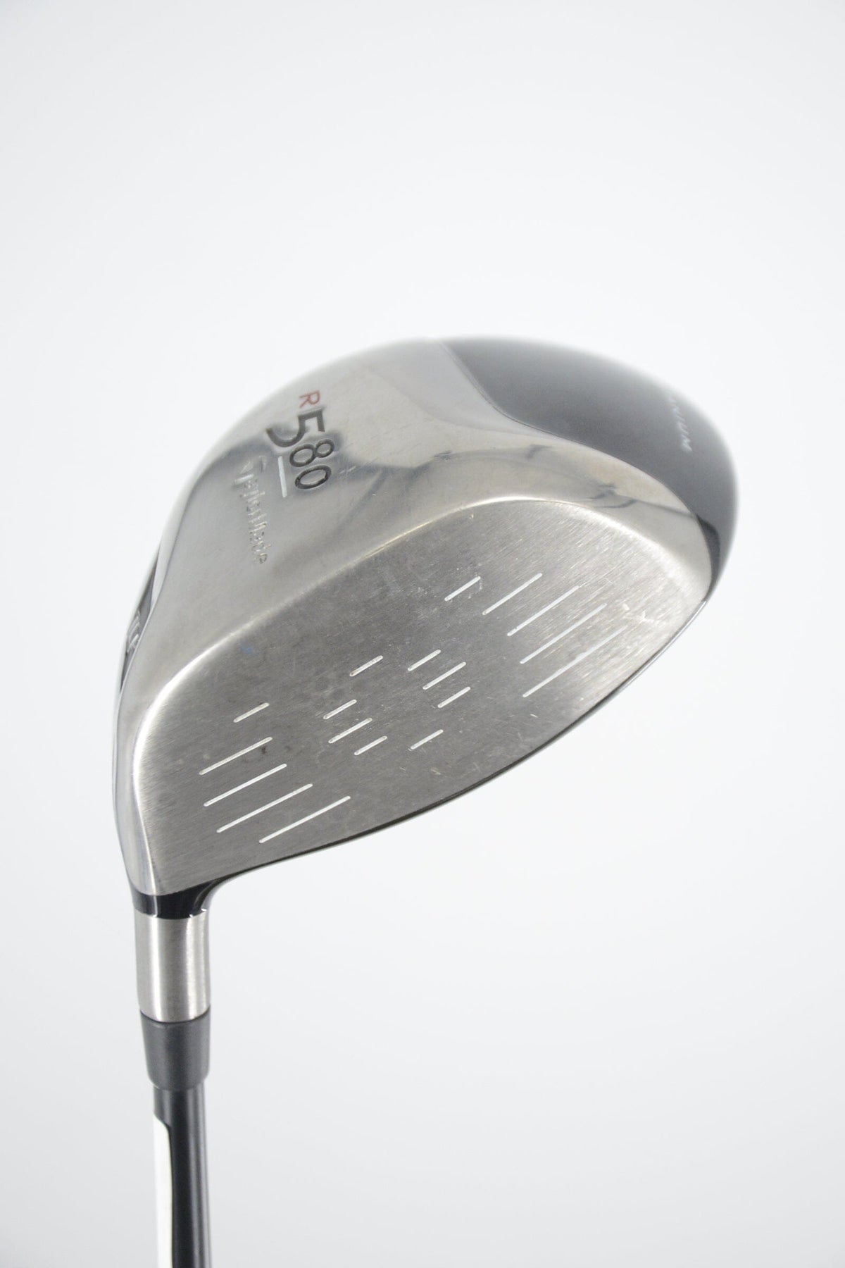 TaylorMade R580 10.5 Degree Driver R Flex 45.25" Golf Drivers TaylorMade 