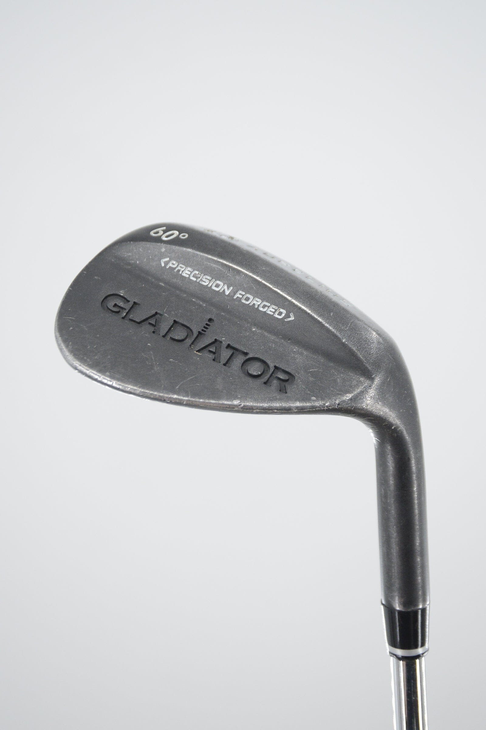Aurelius Gladiator 60 Degree Wedge Wedge Flex 35" Golf Clubs GolfRoots 