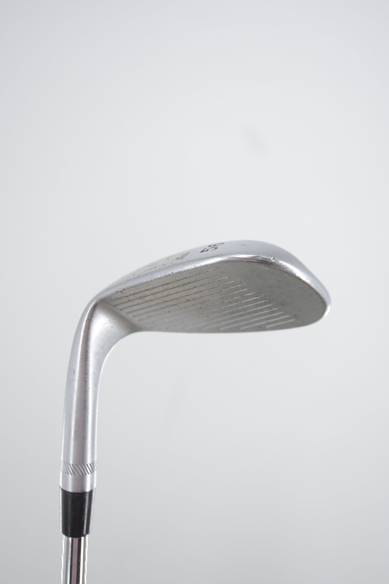 Titleist Vokey Spin Milled 56 Degree Wedge Wedge Flex 34.75" Golf Clubs GolfRoots 