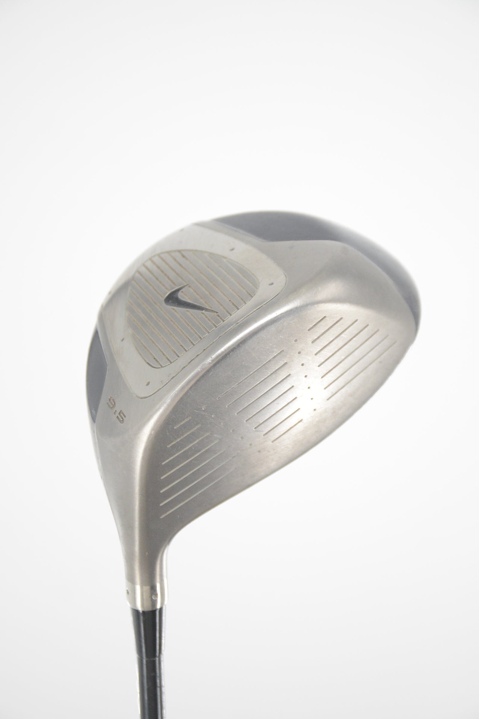 Nike Forged Steel 300Cc 9.5 Degree Driver R Flex 44.75" Golf Clubs GolfRoots 