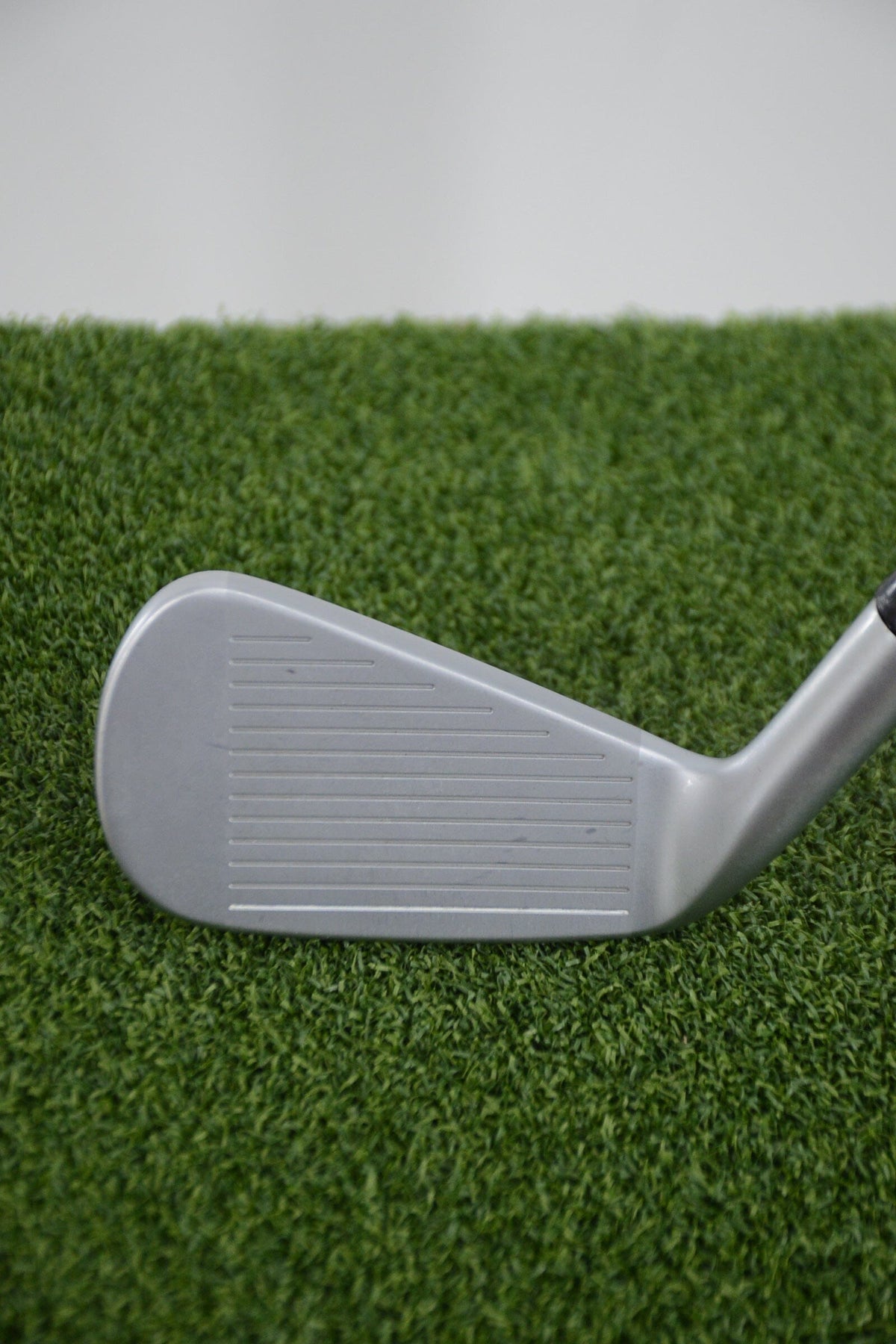 TaylorMade P UDI 20 Degree 3 Driving Iron S Flex 39.75" Golf Clubs GolfRoots 