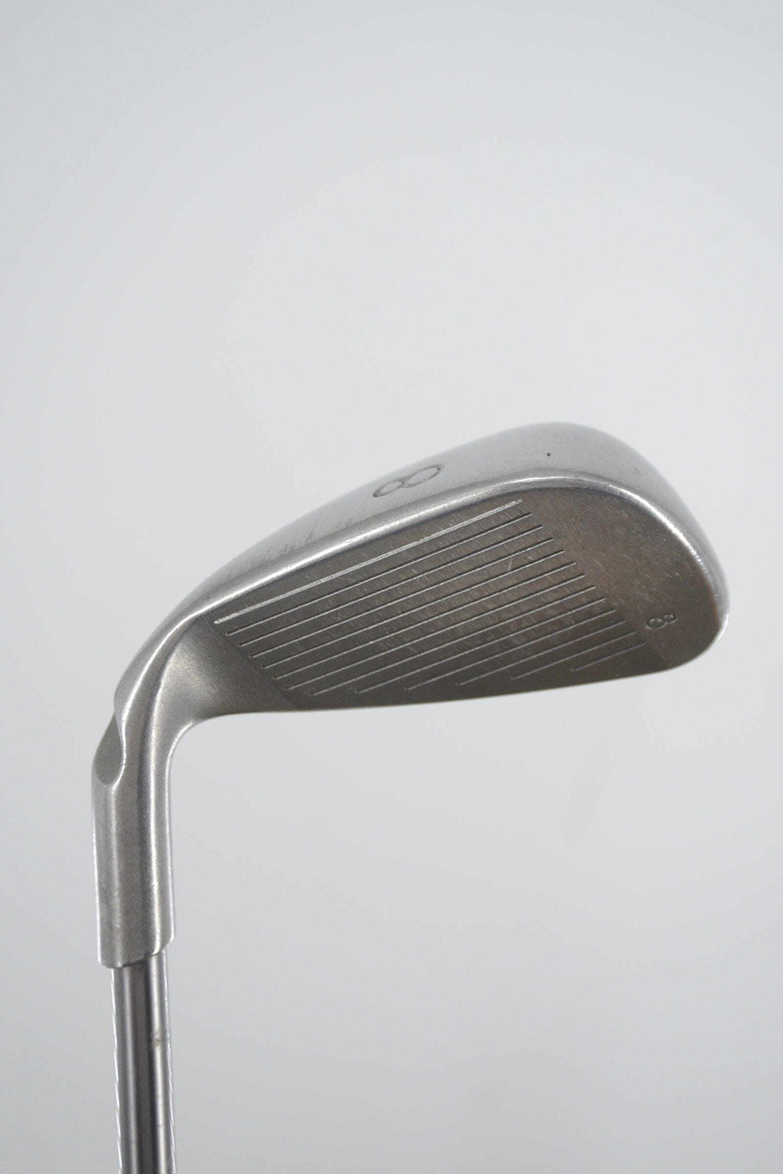 Ping G10 8 Iron SR Flex 37.75