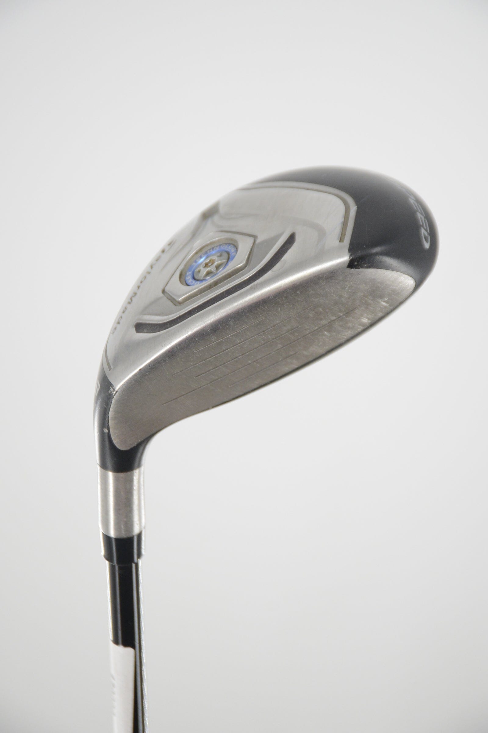 TaylorMade Jetspeed 3 Hybrid R Flex 41" Golf Clubs GolfRoots 