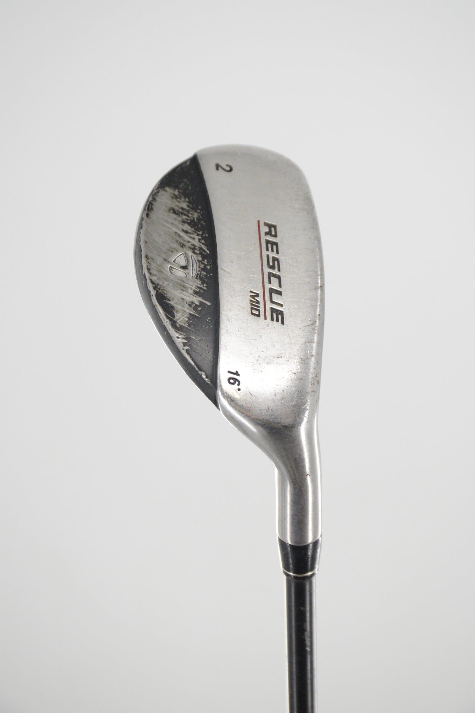 TaylorMade Rescue Mid 2 Hybrid R Flex 40.75" Golf Clubs GolfRoots 