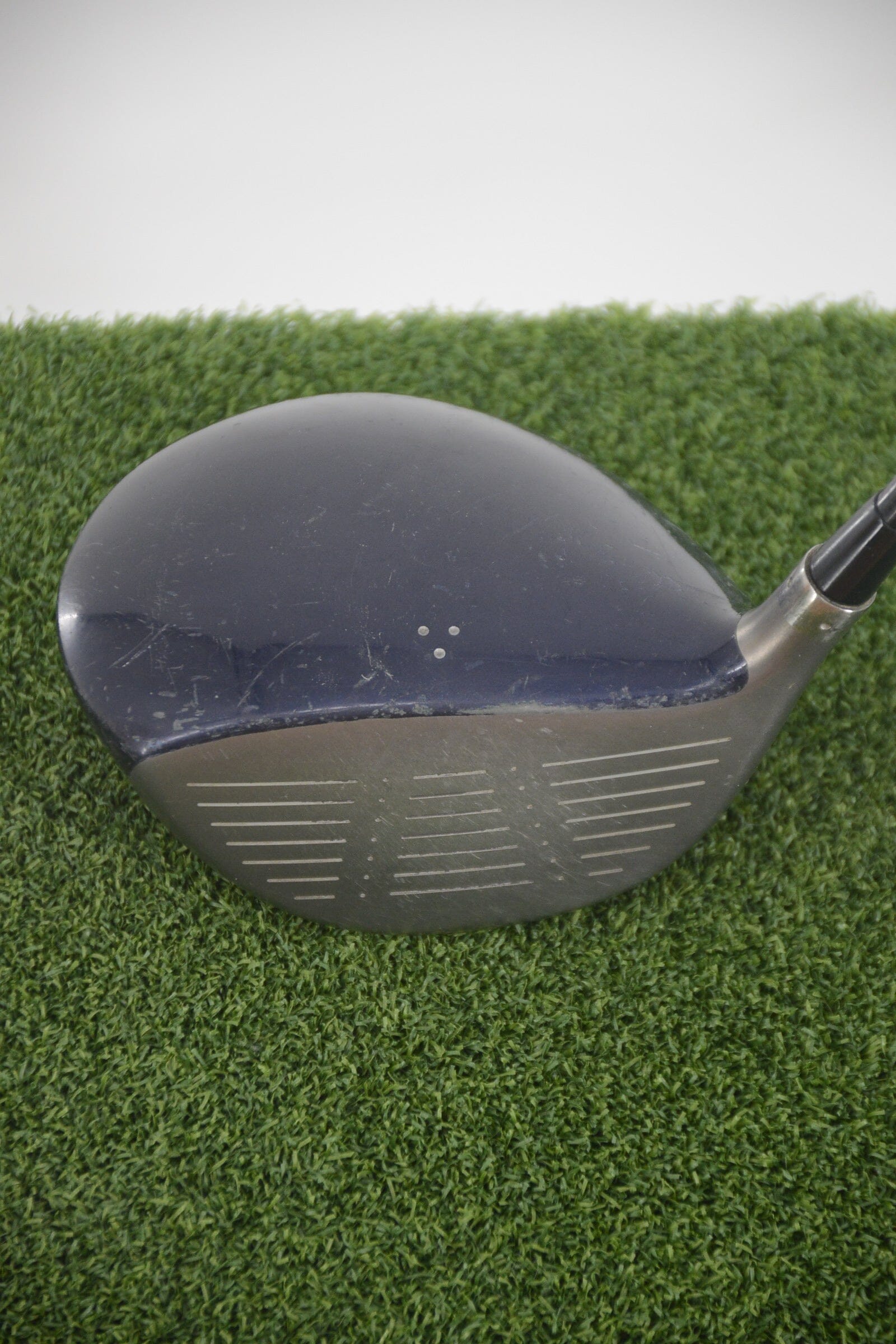 Nike Forged Steel 300Cc 9.5 Degree Driver R Flex 44.75" Golf Clubs GolfRoots 