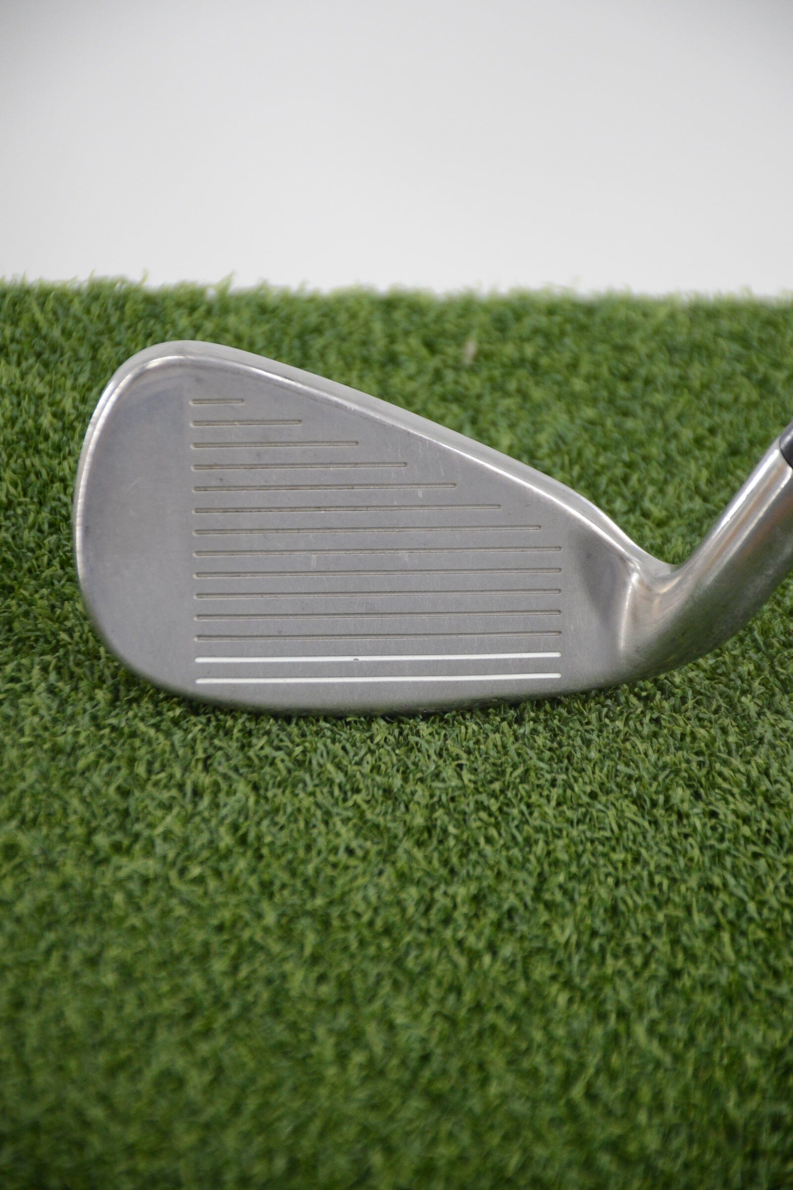 TaylorMade Rac OS 5 Iron S Flex 37.75" Golf Clubs GolfRoots 