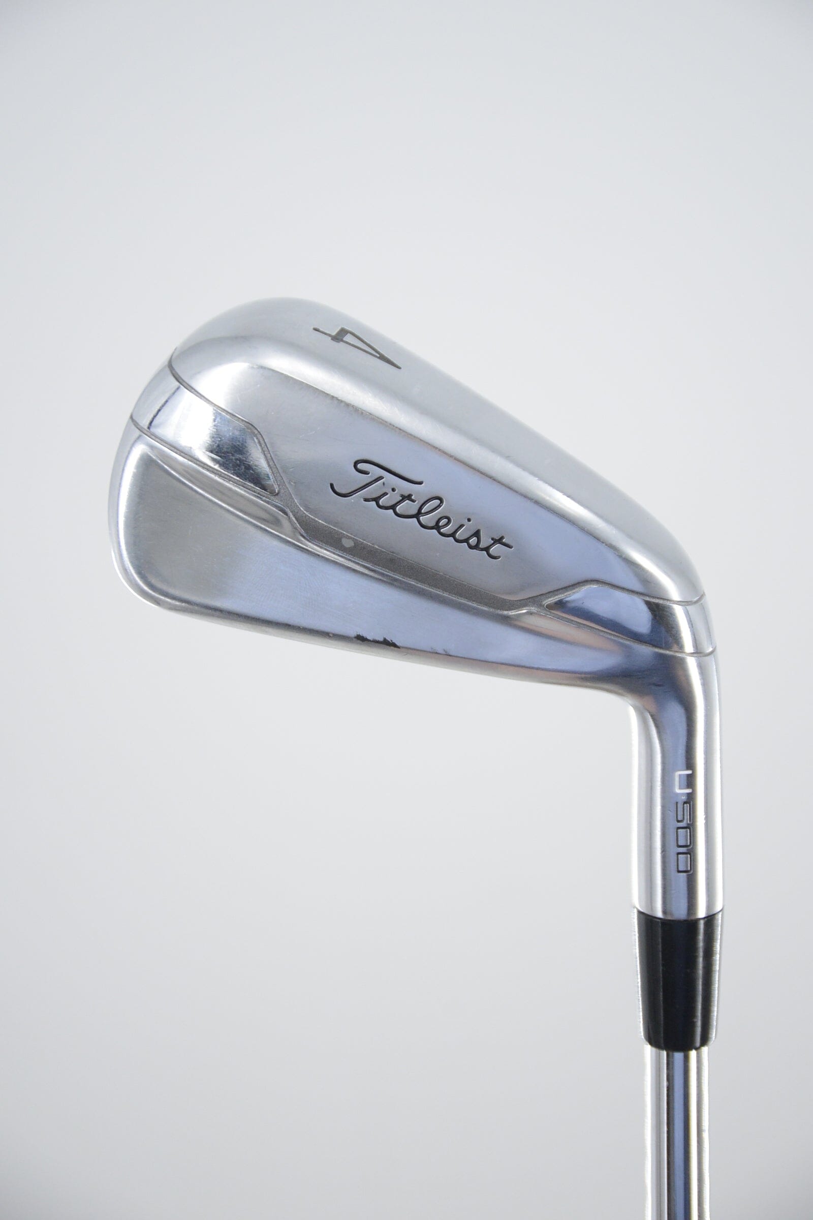 Titleist U500 4 Driving Iron X Flex 38.75" Golf Clubs GolfRoots 