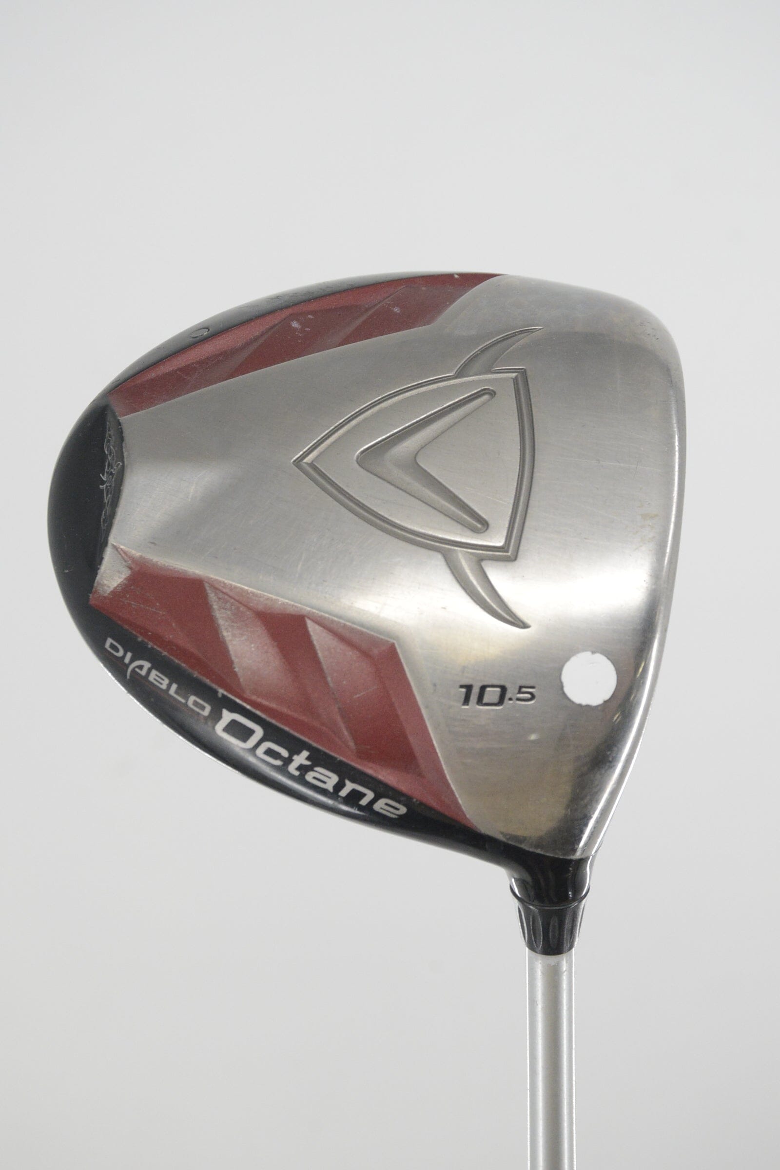 Women's Callaway Diablo Octane 10.5 Degree Driver W Flex 44.25" Golf Clubs GolfRoots 