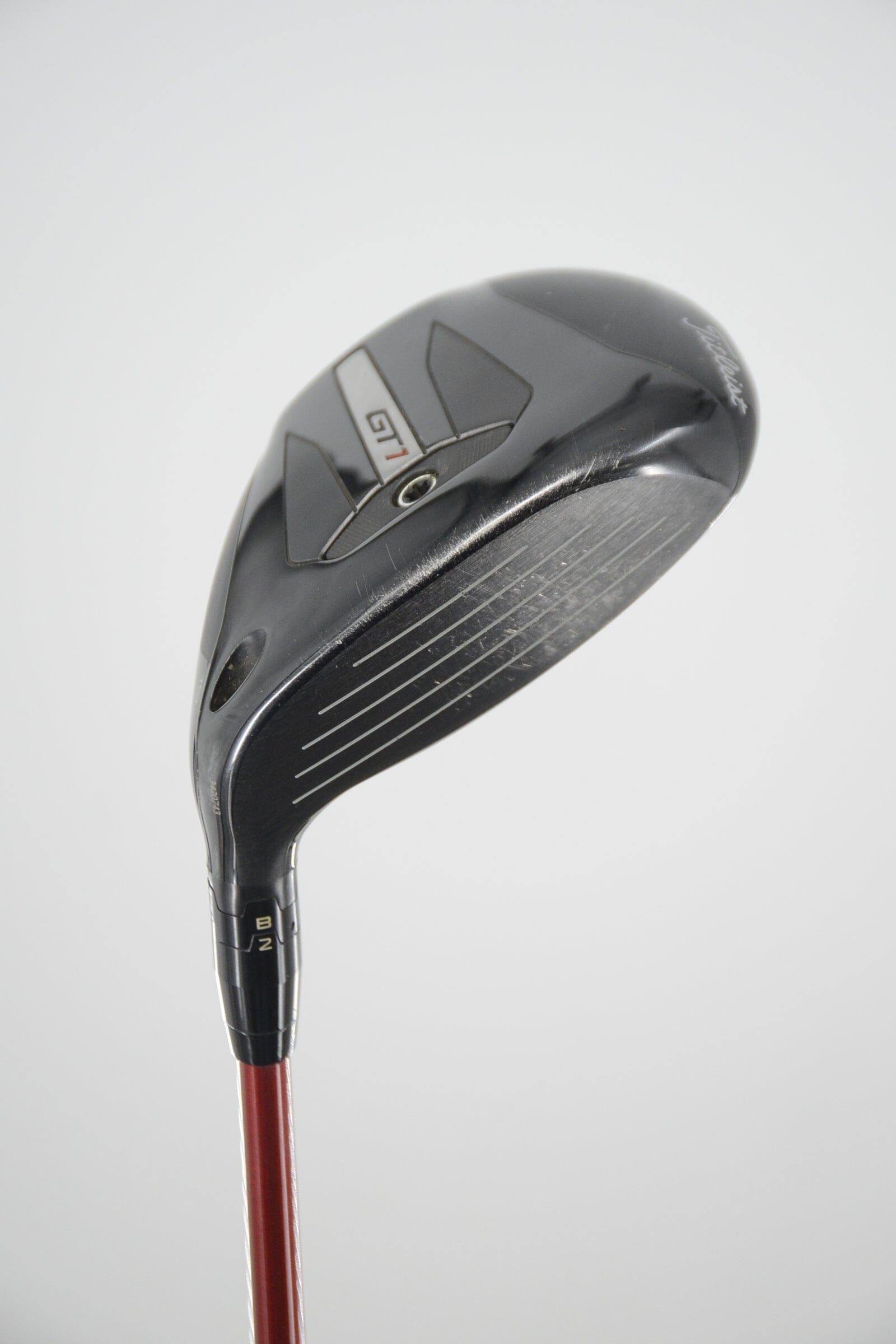 Titleist GT1 15 Degree Wood R Flex 42.75" Golf Clubs GolfRoots 