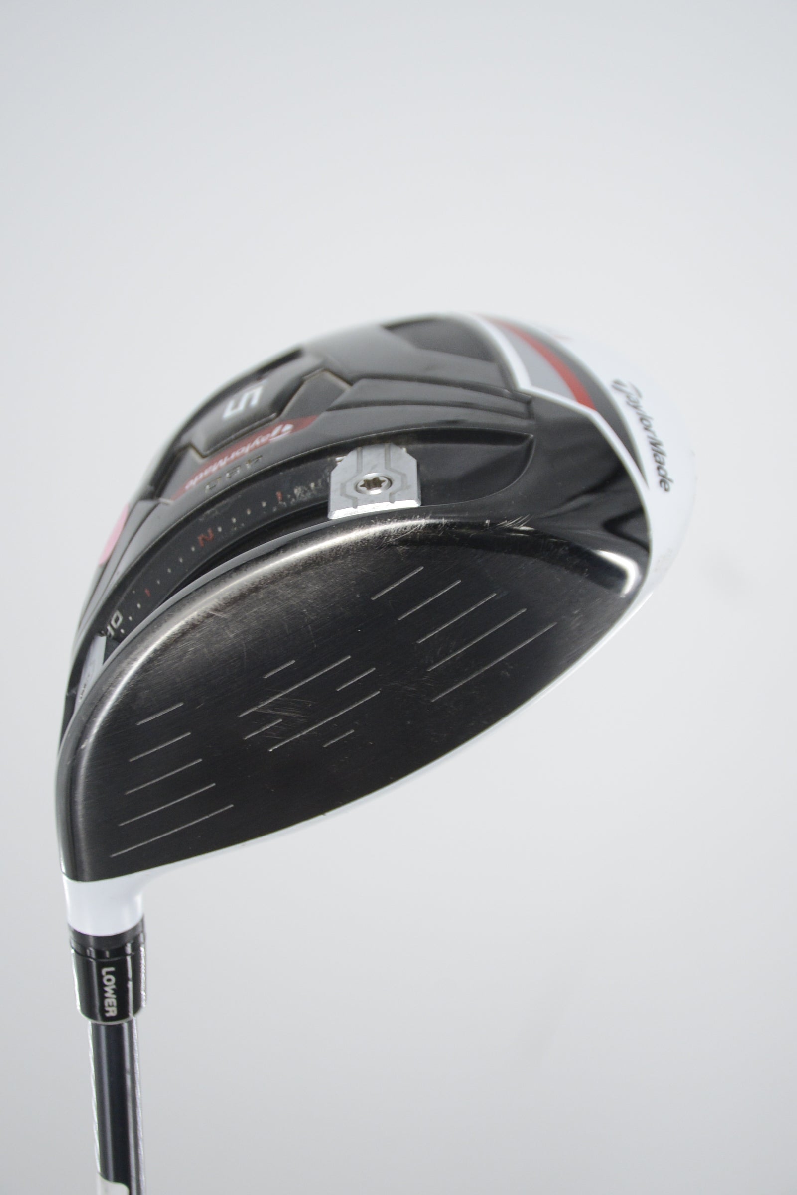 *Dented* TaylorMade R15 9.5 Degree Driver R Flex 45.5"