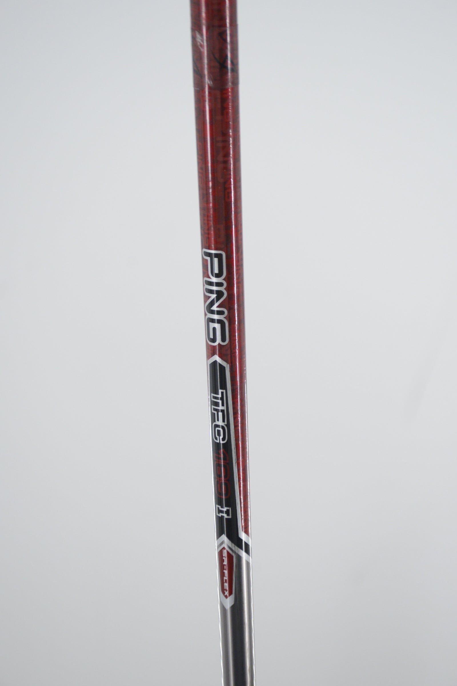 Ping G10 8 Iron SR Flex 37.75" Golf Clubs GolfRoots 