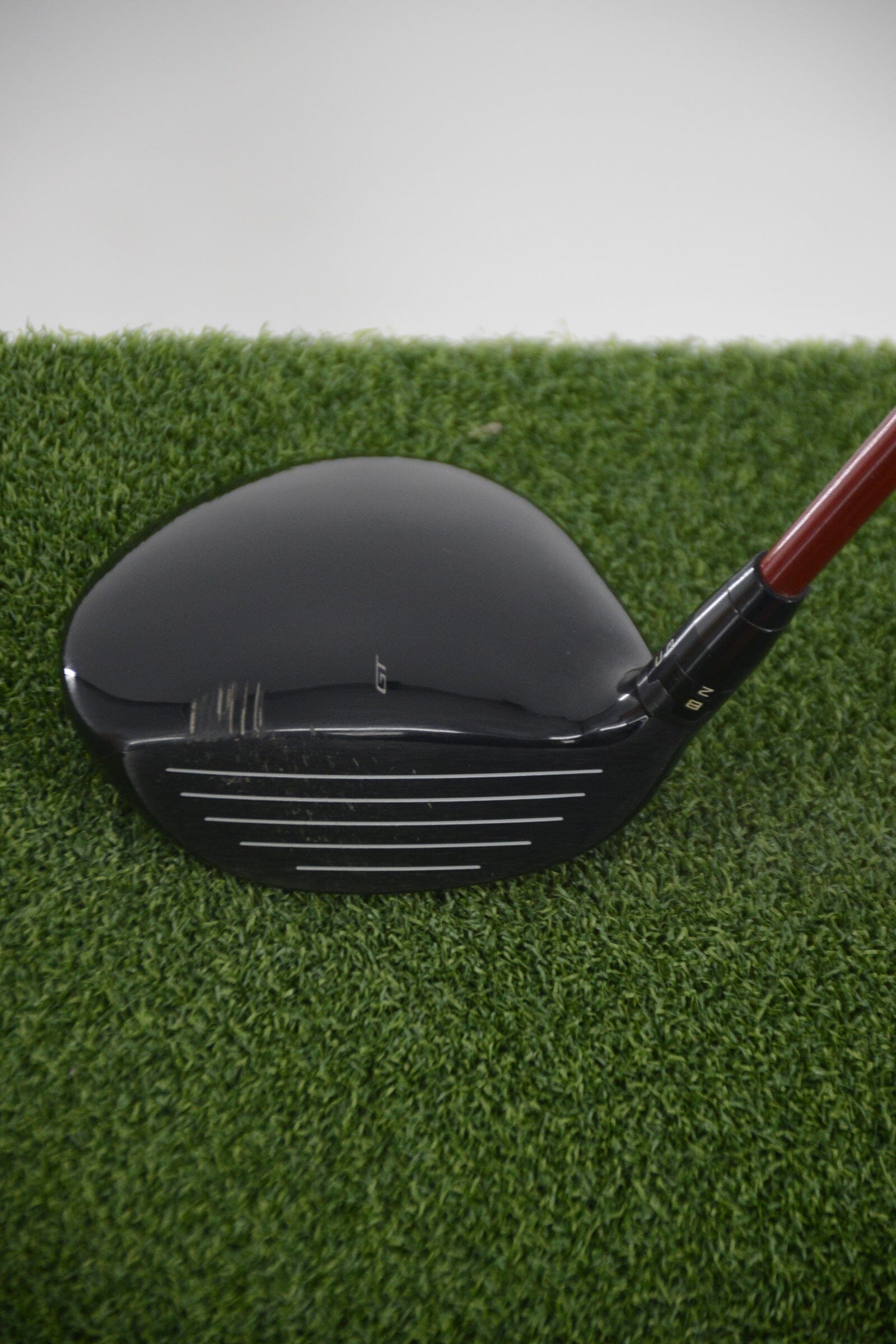 Titleist GT1 15 Degree Wood R Flex 42.75" Golf Clubs GolfRoots 