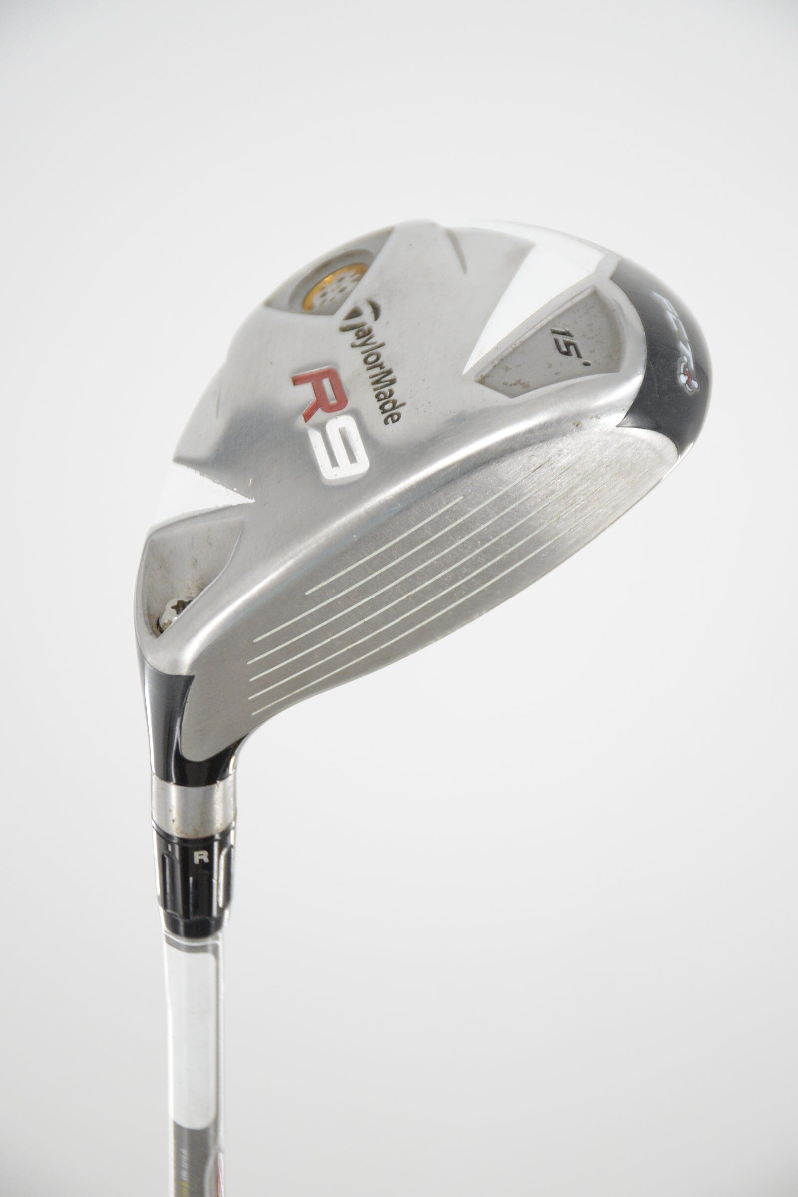 TaylorMade R9 3 Wood R Flex 42.75" Golf Clubs GolfRoots 