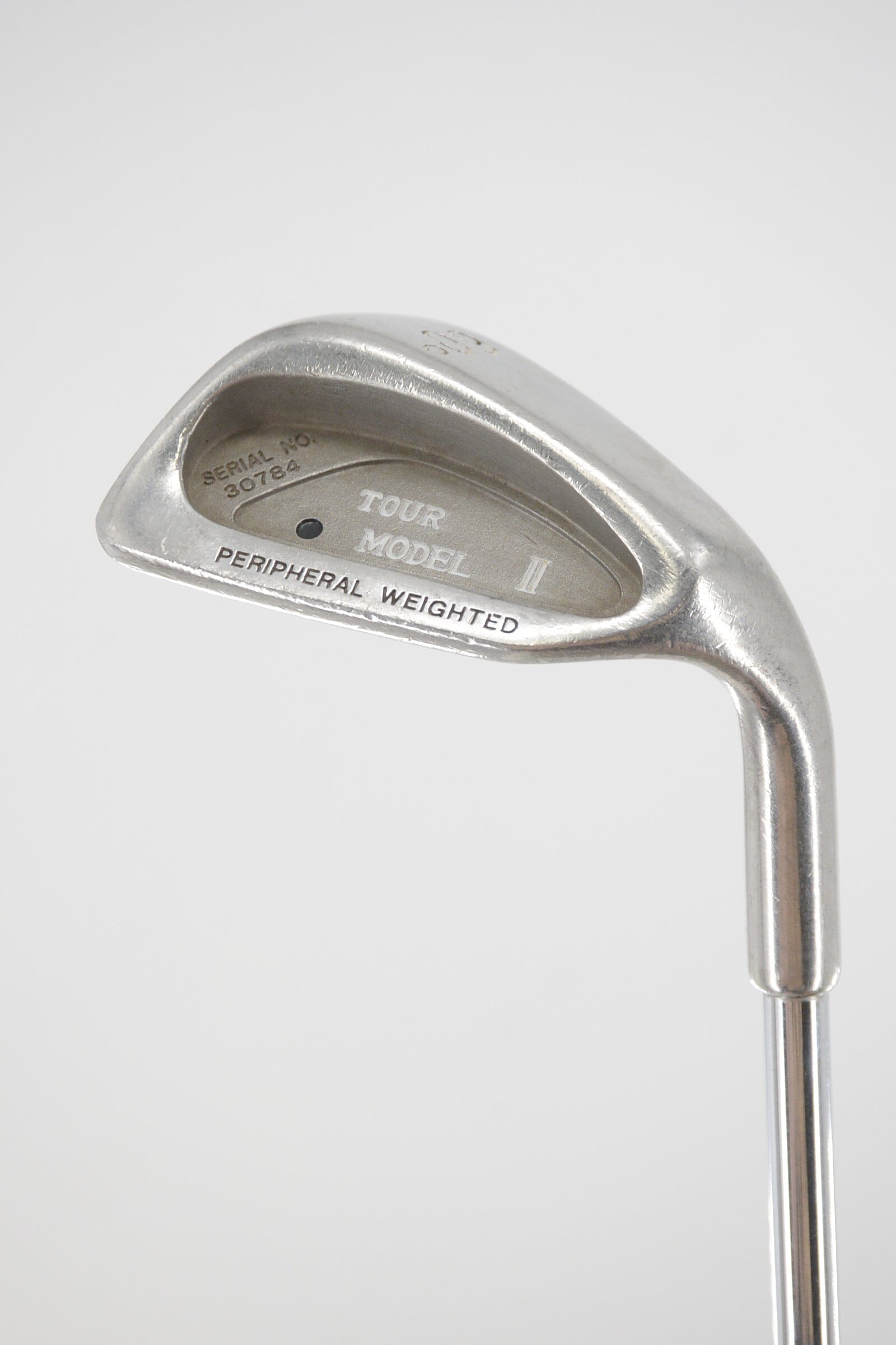 Tour Model TMII 60 Degree Wedge S Flex 36.25" Golf Clubs GolfRoots 