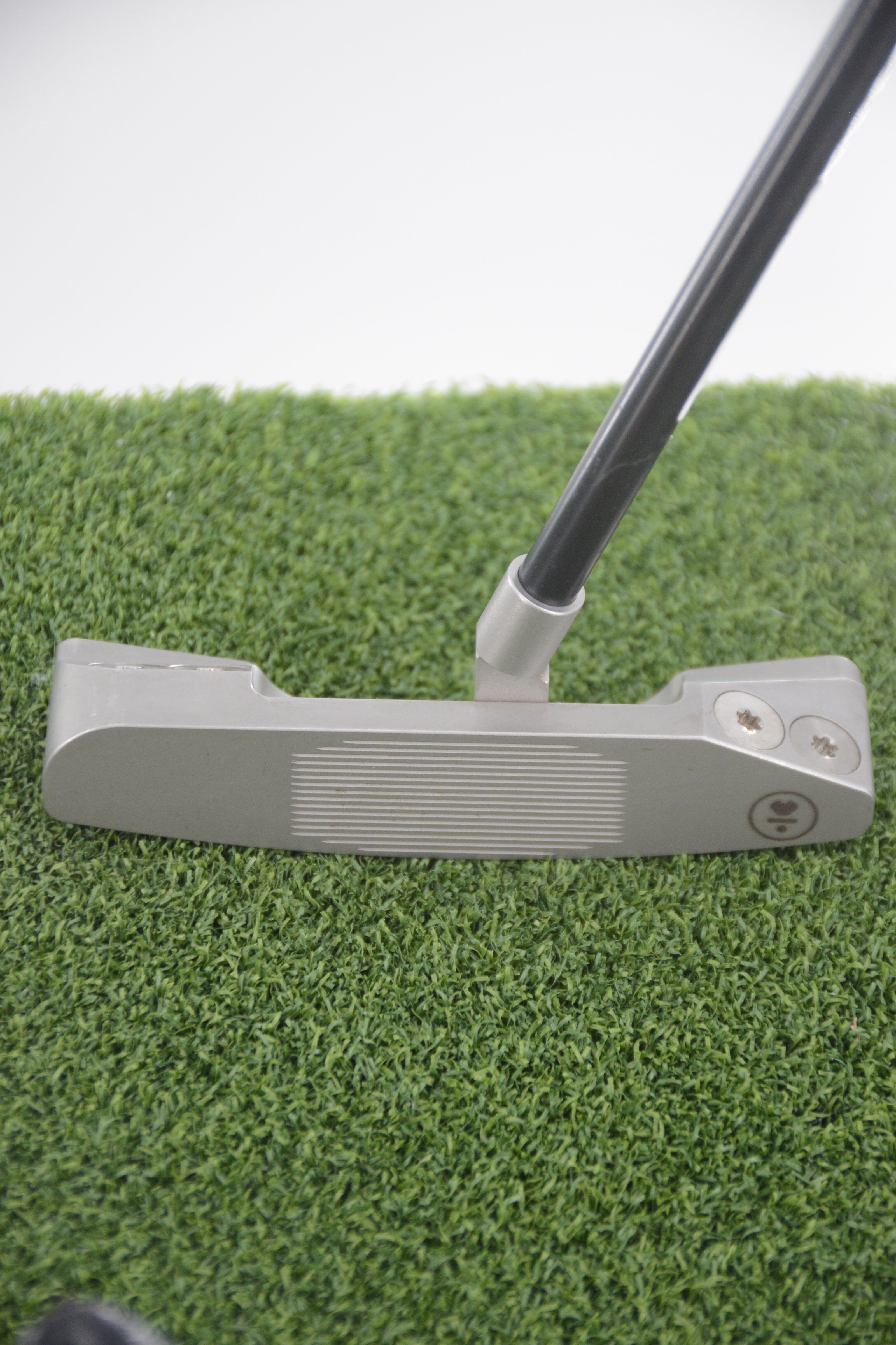 L.A.B. Golf LINK.1 Putter 33" Golf Clubs GolfRoots 