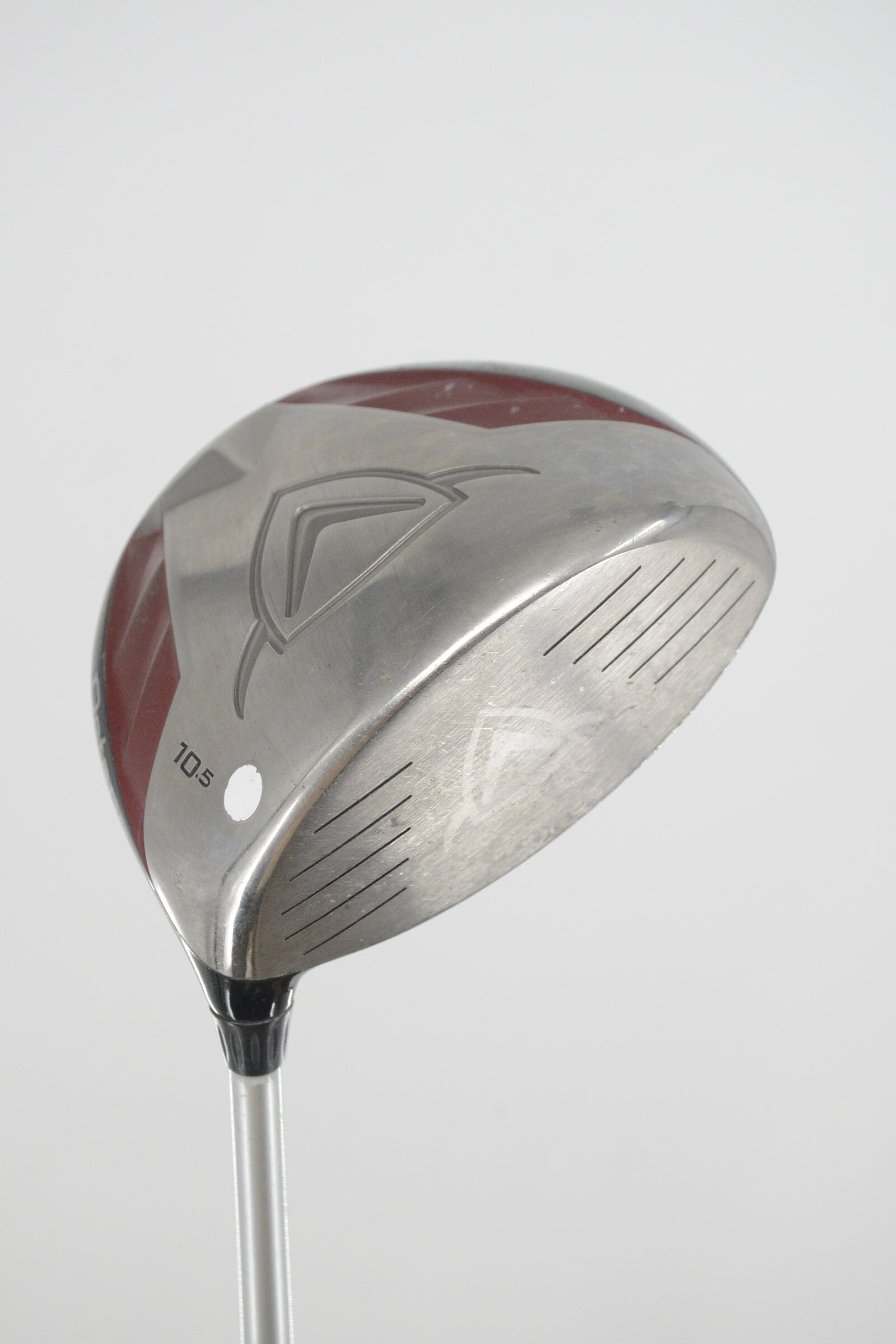 Women's Callaway Diablo Octane 10.5 Degree Driver W Flex 44.25" Golf Clubs GolfRoots 