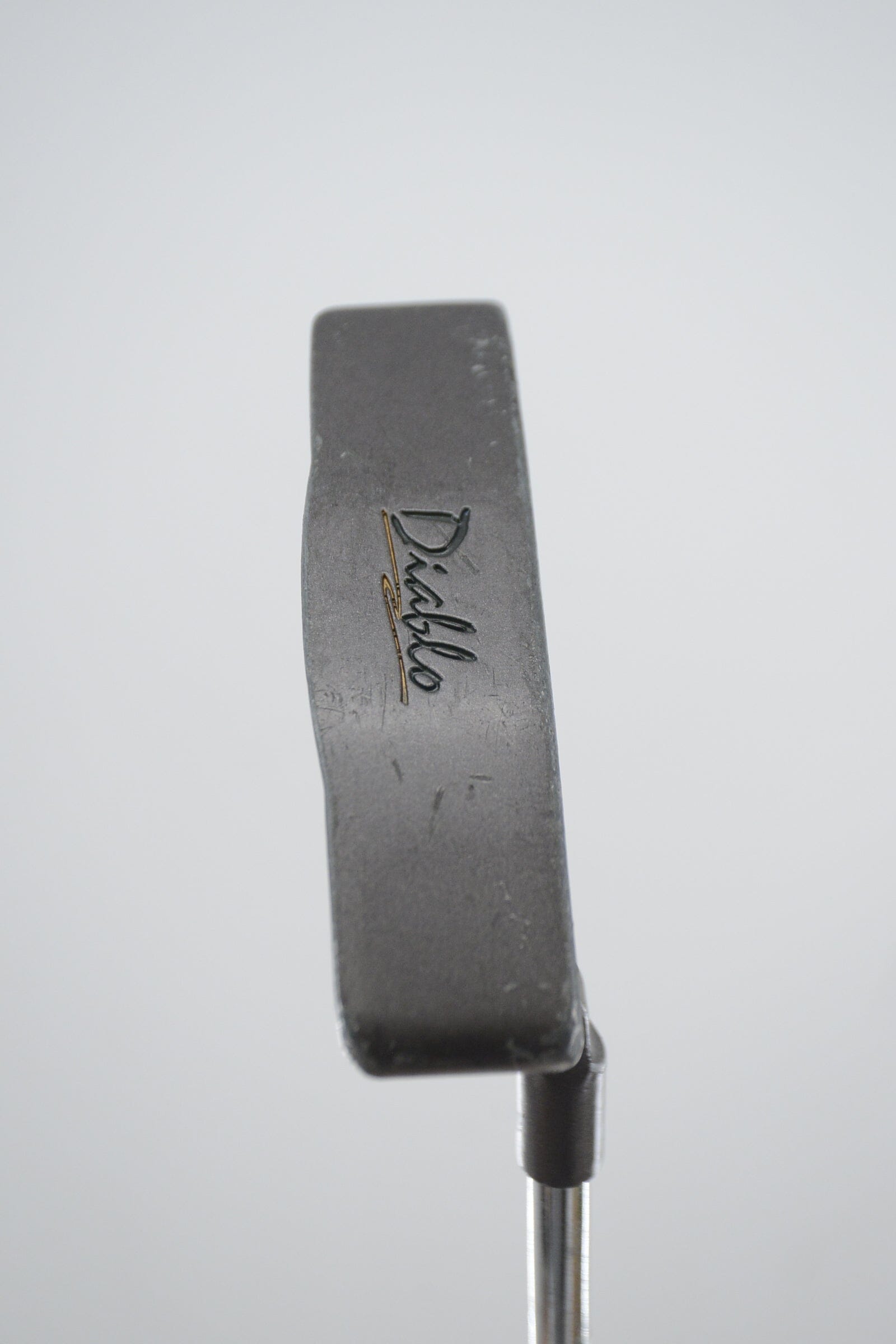 Knight Diablo Putter 35.5" Golf Clubs GolfRoots 
