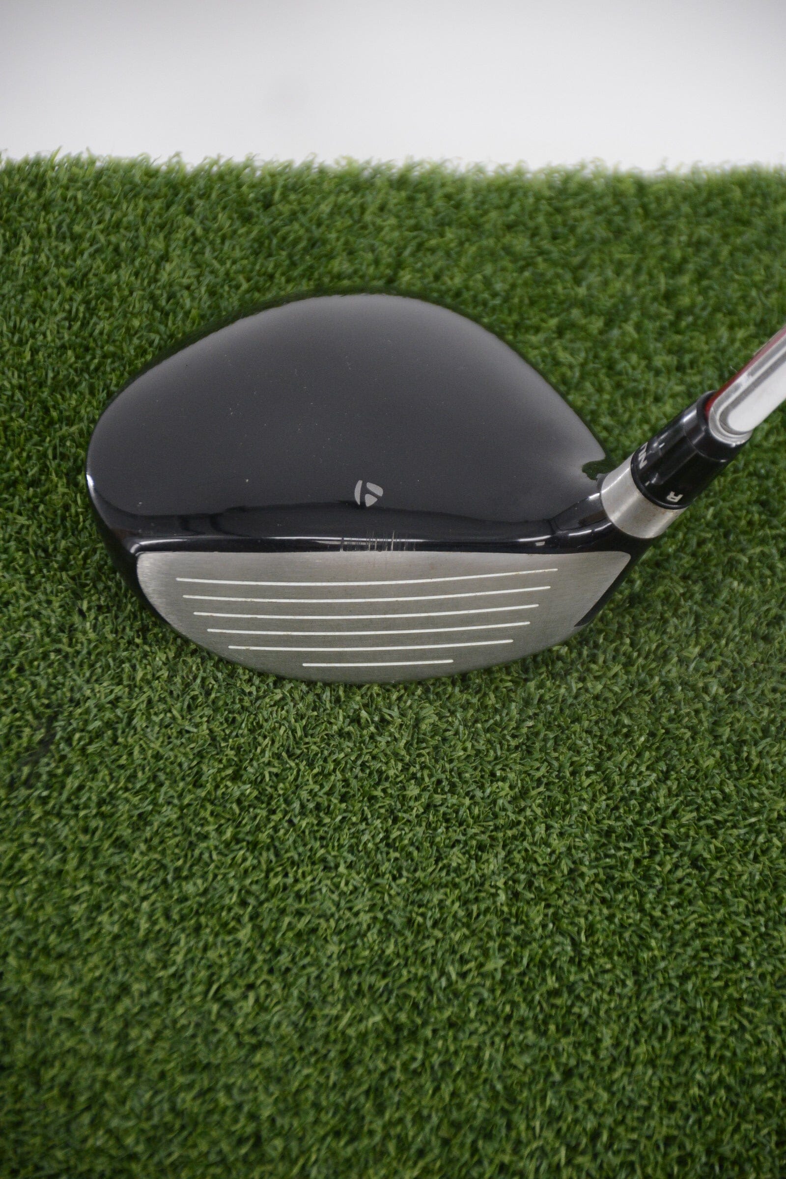 TaylorMade R9 3 Wood R Flex 42.75" Golf Clubs GolfRoots 