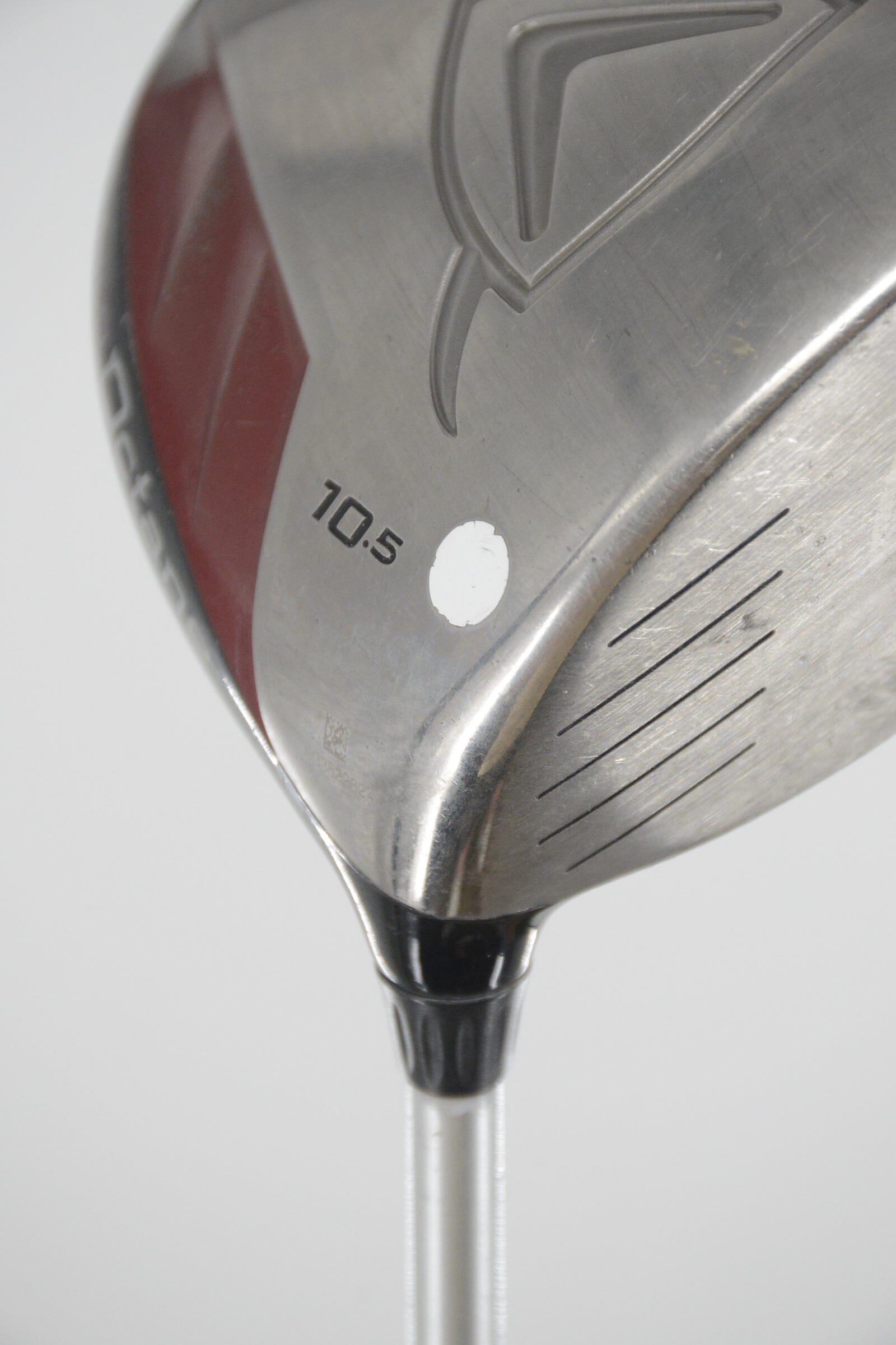 Women's Callaway Diablo Octane 10.5 Degree Driver W Flex 44.25" Golf Clubs GolfRoots 