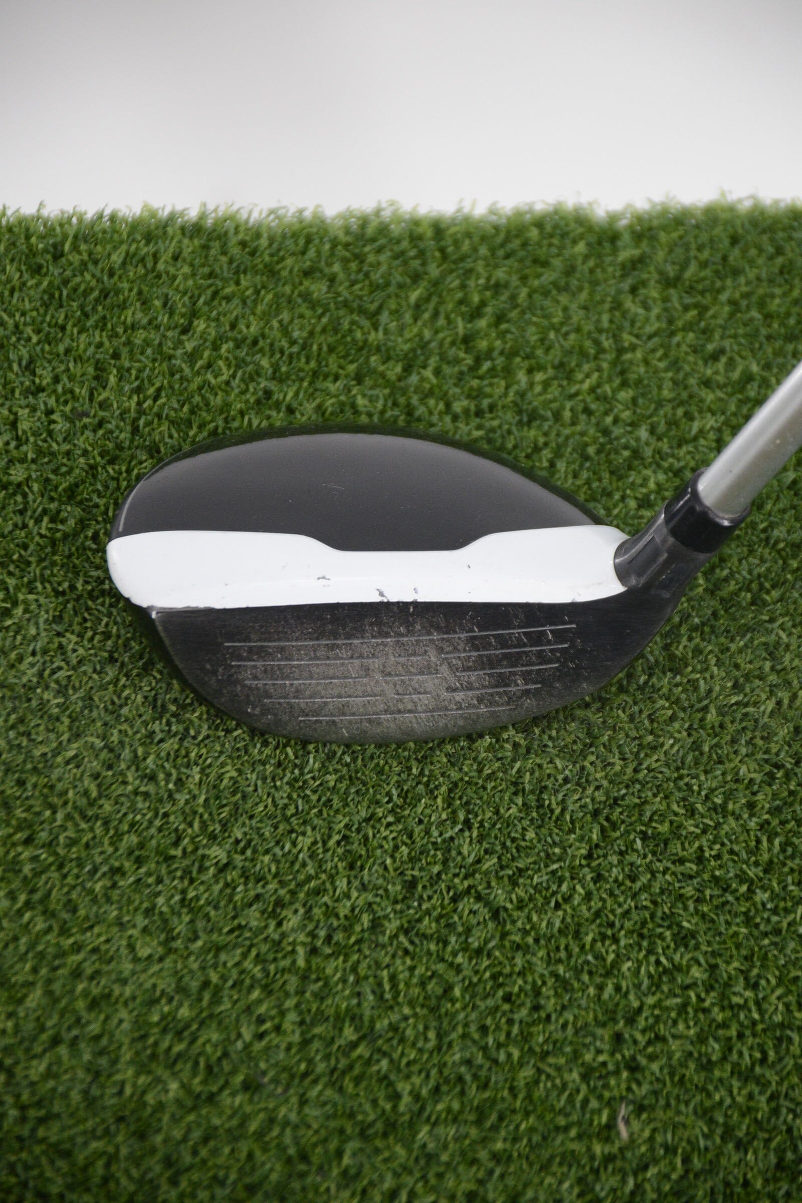 Women's TaylorMade M2 Rescue 2017 5 Hybrid W Flex 38.5" Golf Clubs GolfRoots 