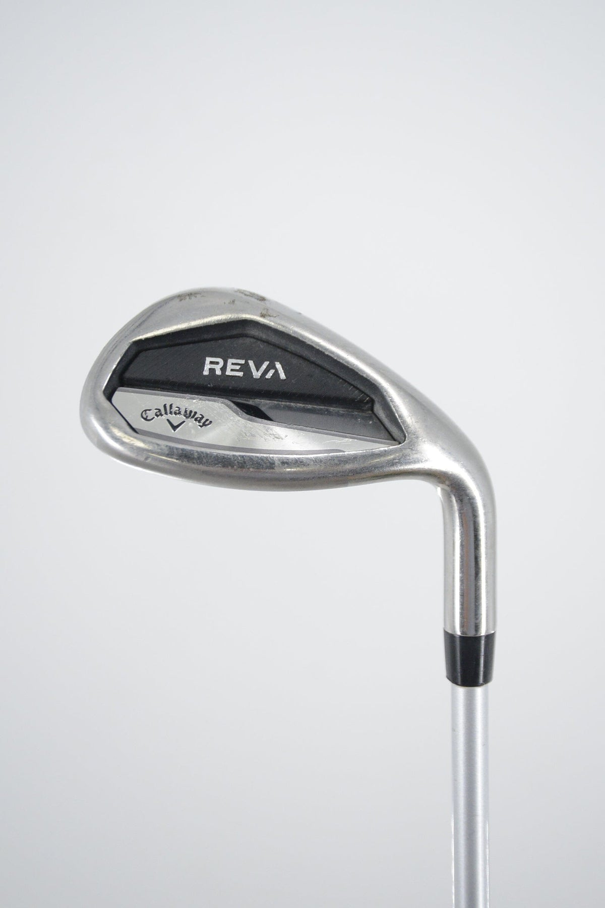 Women's Callaway Reva Box Set SW W Flex 34.5" Golf Clubs GolfRoots 
