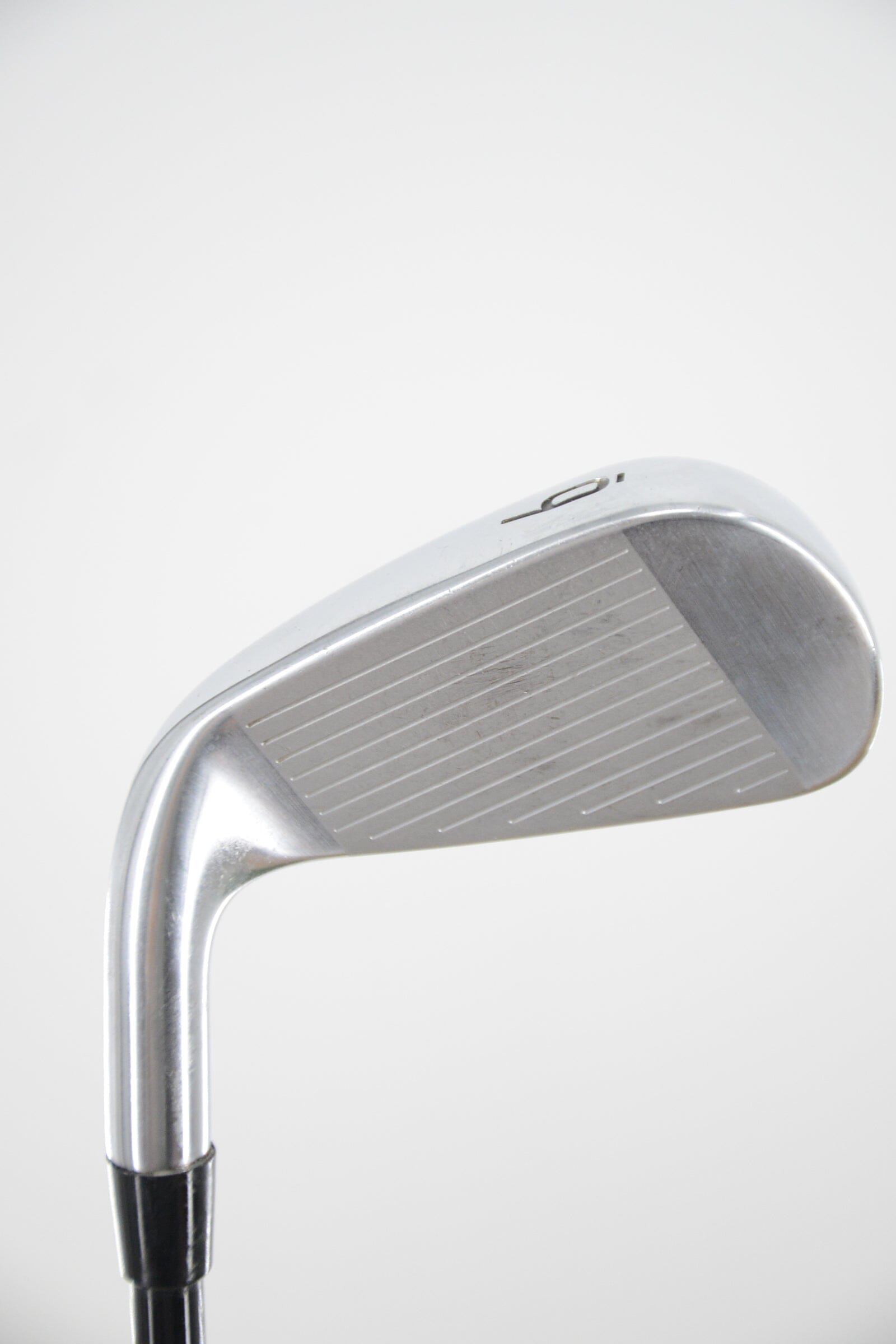 Titleist T300 2021 6 Iron R Flex 37.25" Golf Clubs GolfRoots 