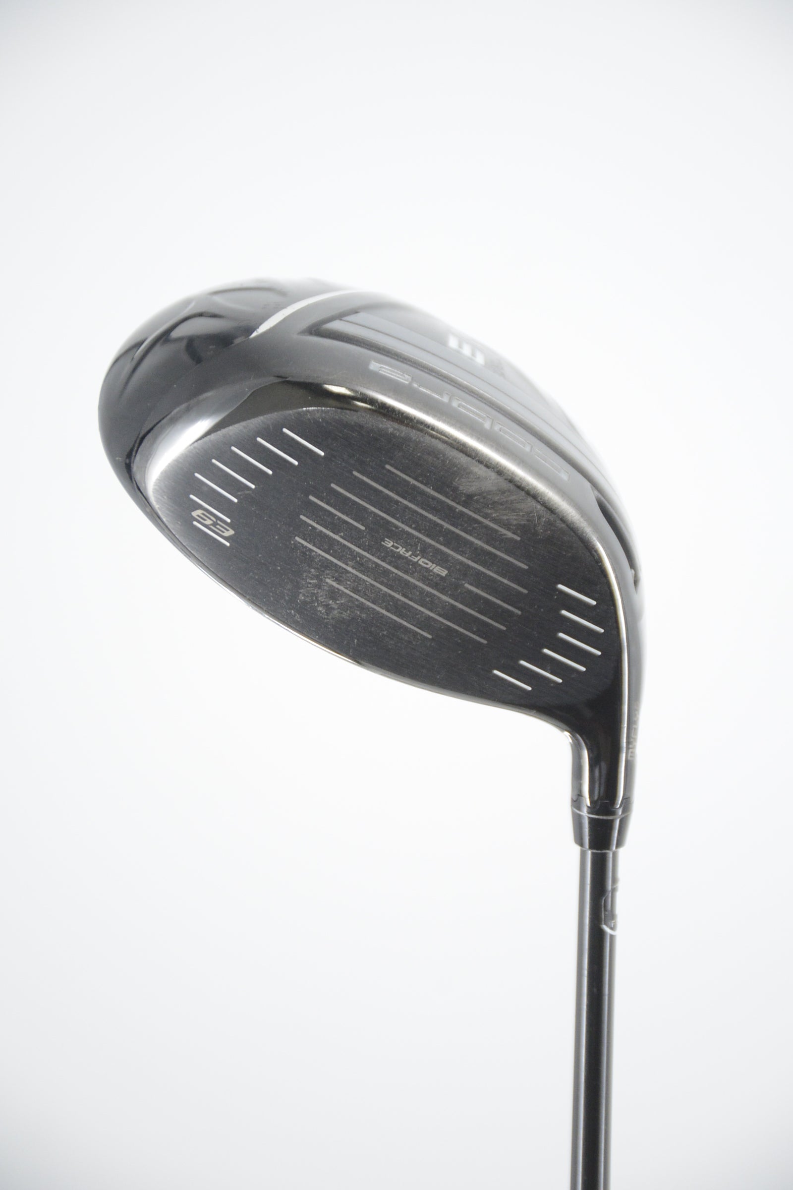 Lefty Cobra Bio Cell 10.5 Degree Driver R Flex 45.5"