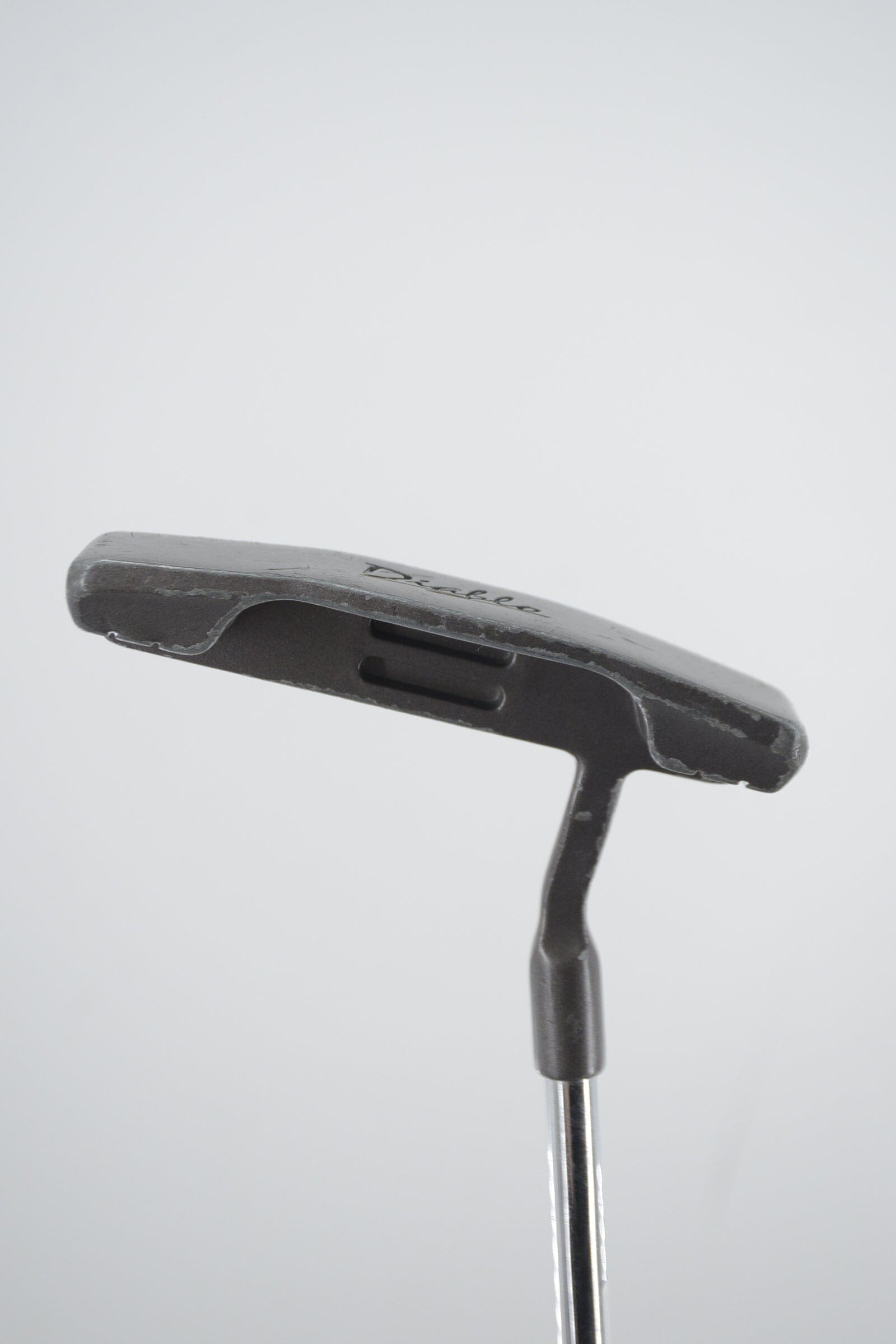 Knight Diablo Putter 35.5" Golf Clubs GolfRoots 