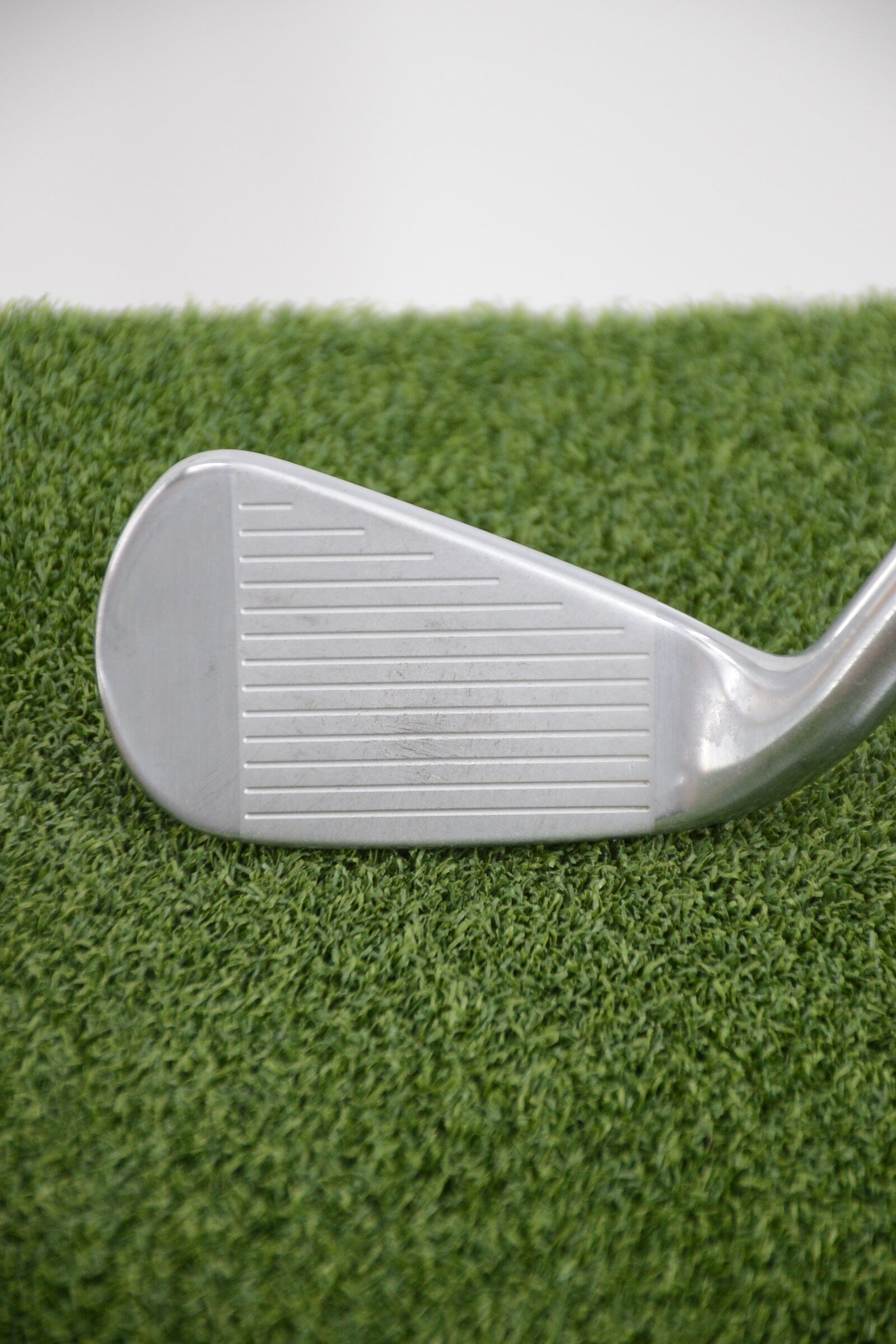Titleist T300 2021 6 Iron R Flex 37.25" Golf Clubs GolfRoots 