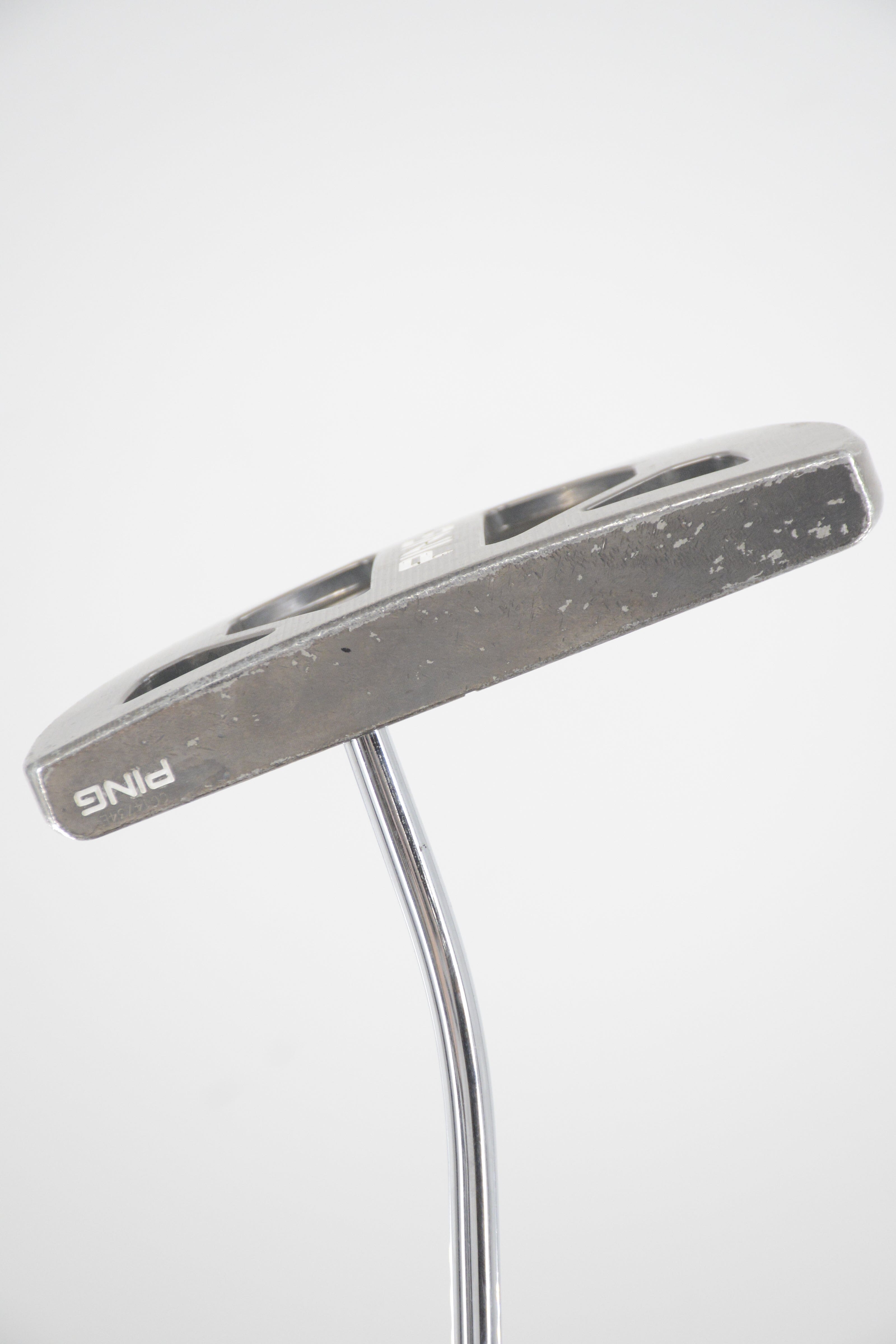 Ping Doc17 Putter 35.5" Golf Clubs GolfRoots 