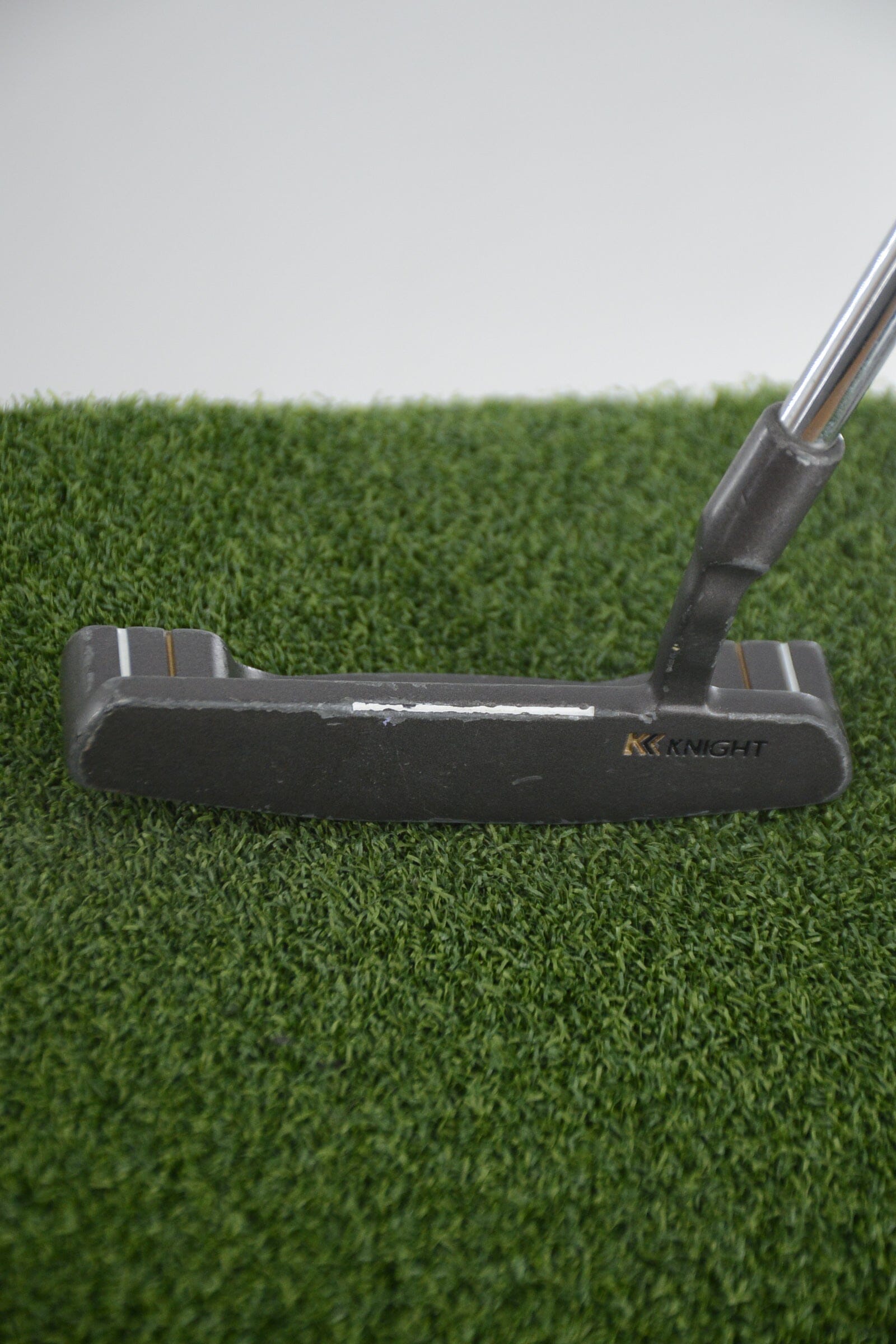 Knight Diablo Putter 35.5" Golf Clubs GolfRoots 