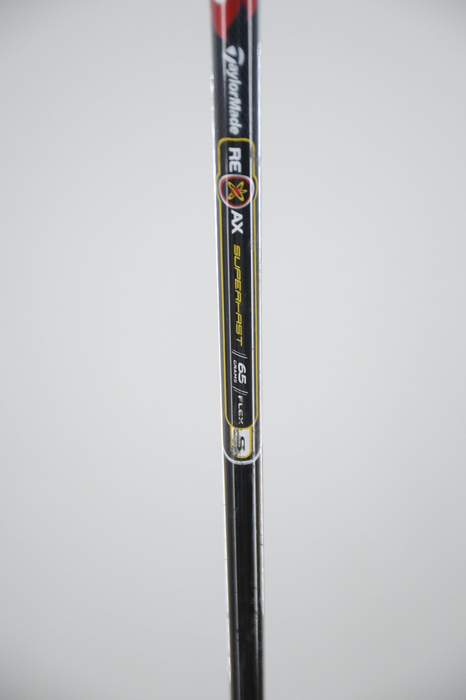 TaylorMade Burner Rescue 5 Hybrid S Flex 39" Golf Clubs GolfRoots 