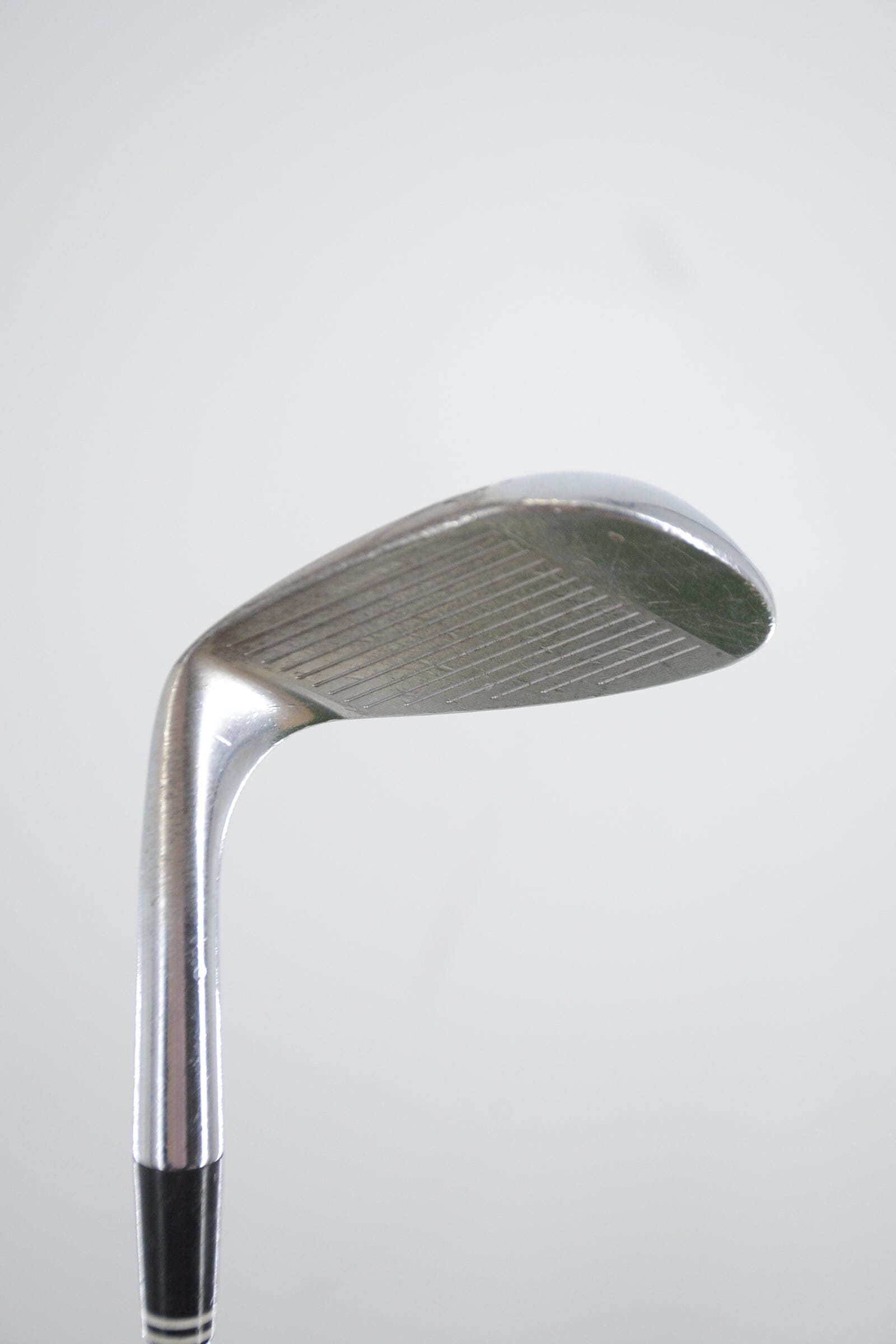 Cleveland 588 Tour ZipGrooves 60 Degree Wedge R Flex 35.25" Golf Clubs GolfRoots 