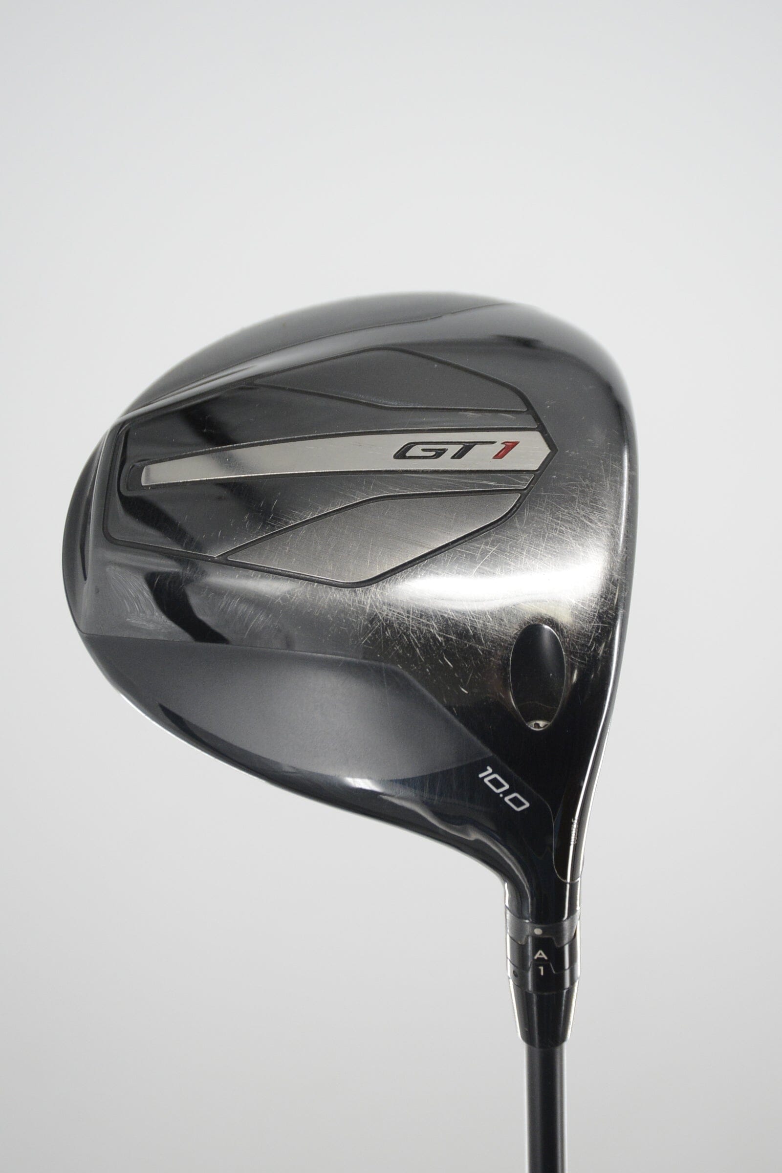 Titleist GT1 10 Degree Driver R Flex 45.25" Golf Clubs GolfRoots 