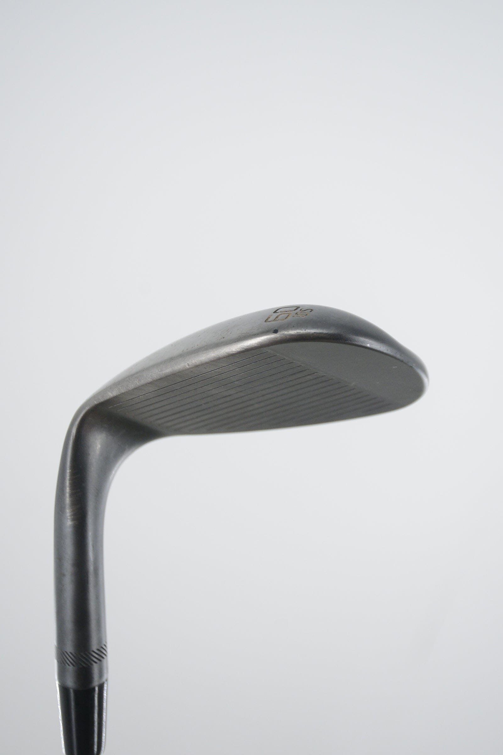 Titleist Vokey SM10 Jet Black 60 Degree Wedge Wedge Flex 34.75" Golf Clubs GolfRoots 
