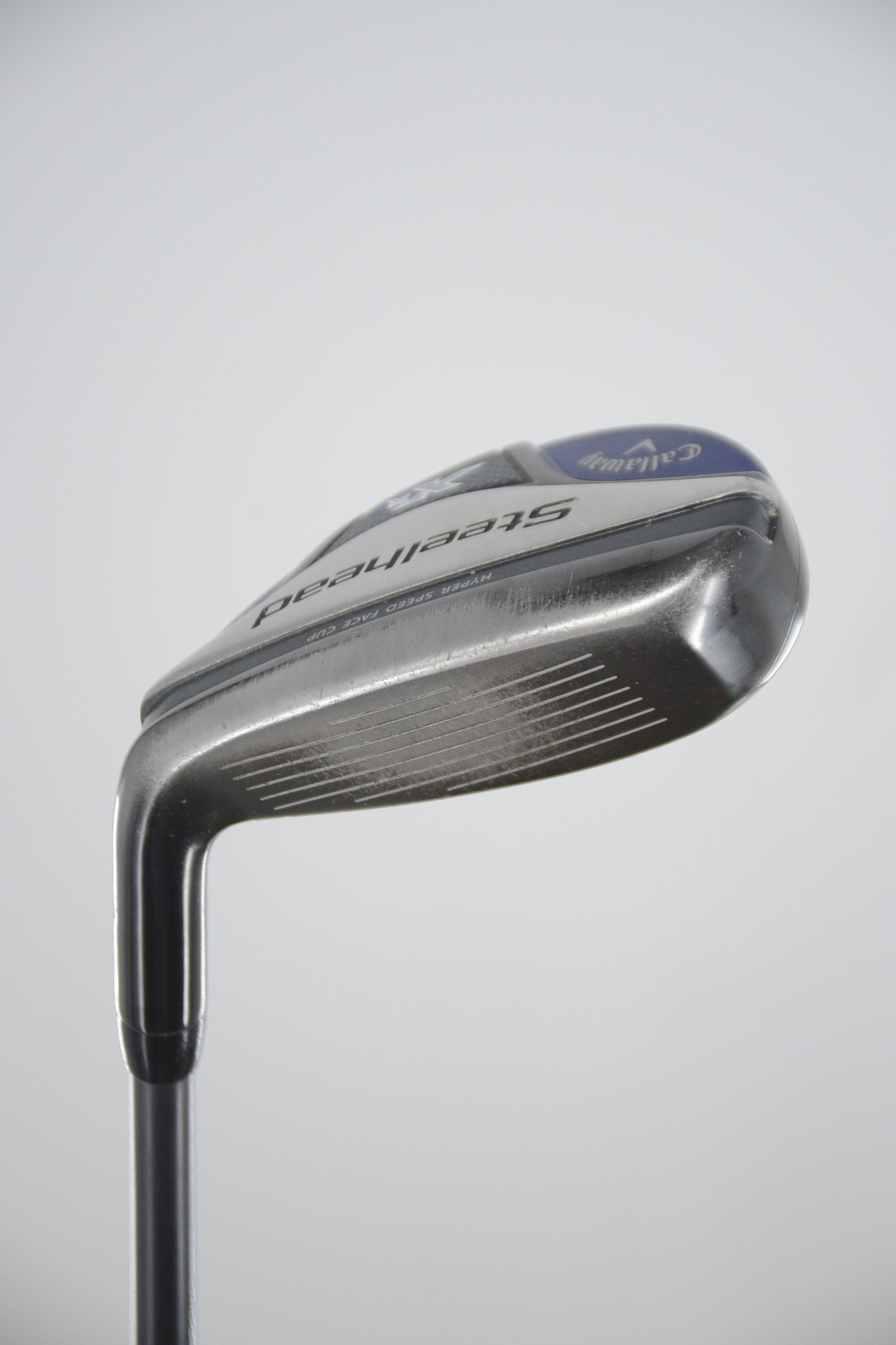 Callaway Steelhead XR 5 Hybrid S Flex 39"